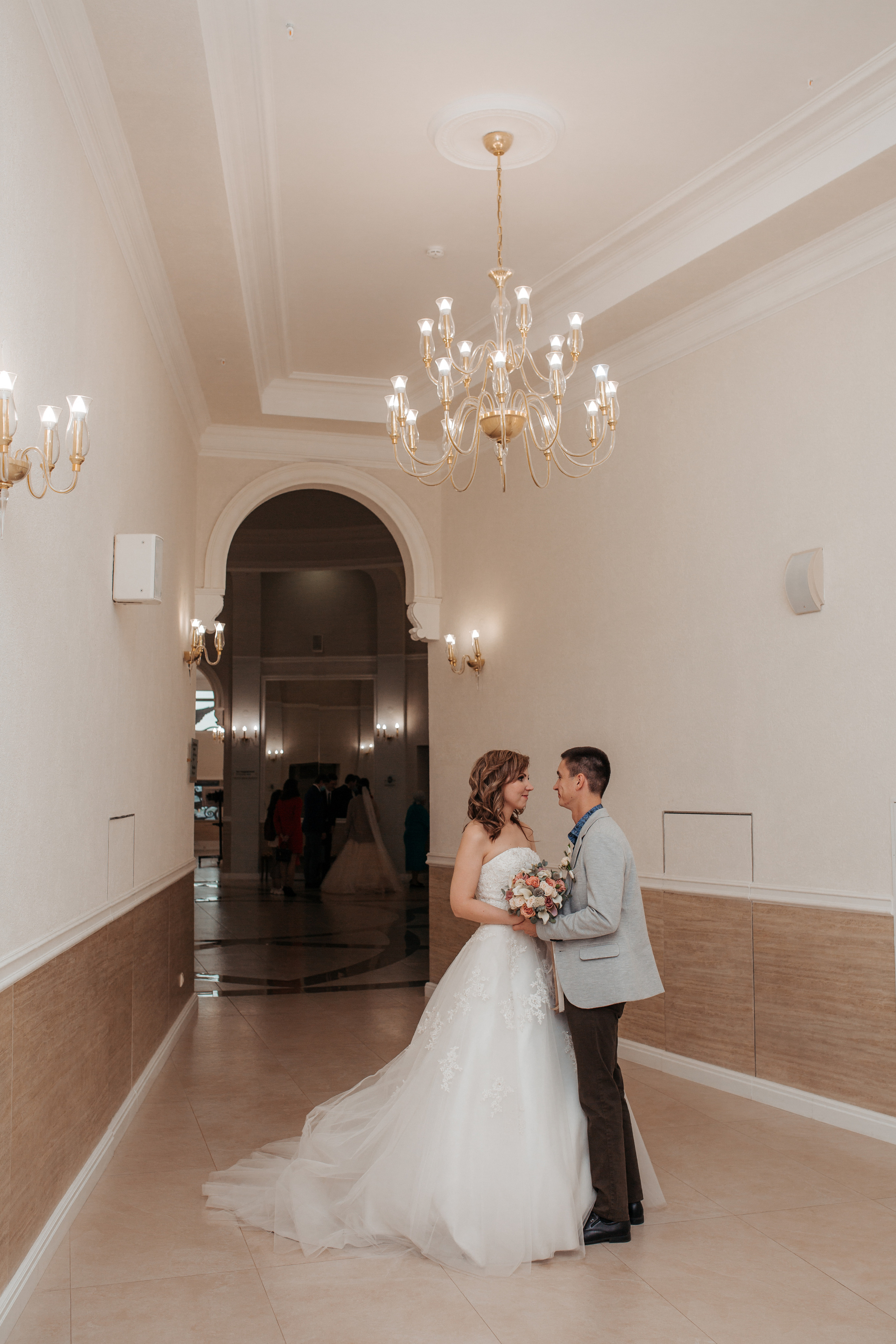 Анатолий и Карина I КАЗАНЬ I 10.10.2020. Свадебный, семейный фотограф в Дзержинске, Нижнем Новгороде Наталья Хр