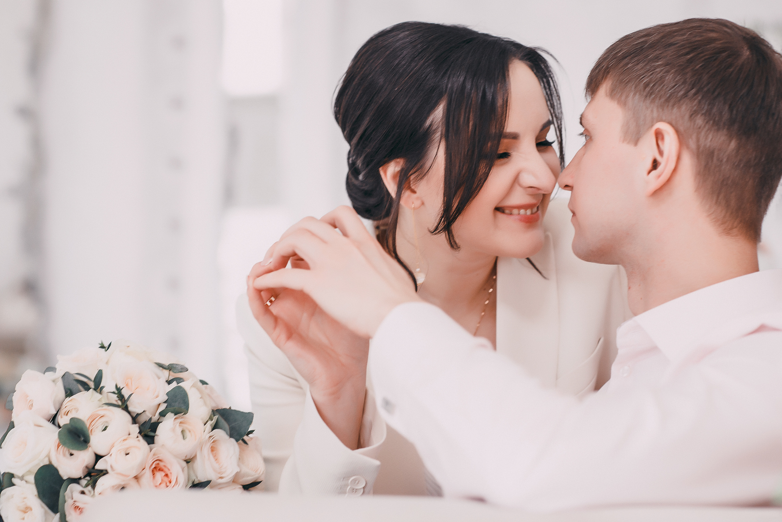 Михаил и НадеждаI19.02.2020. Свадебный, семейный фотограф в Дзержинске, Нижнем Новгороде Наталья Хр