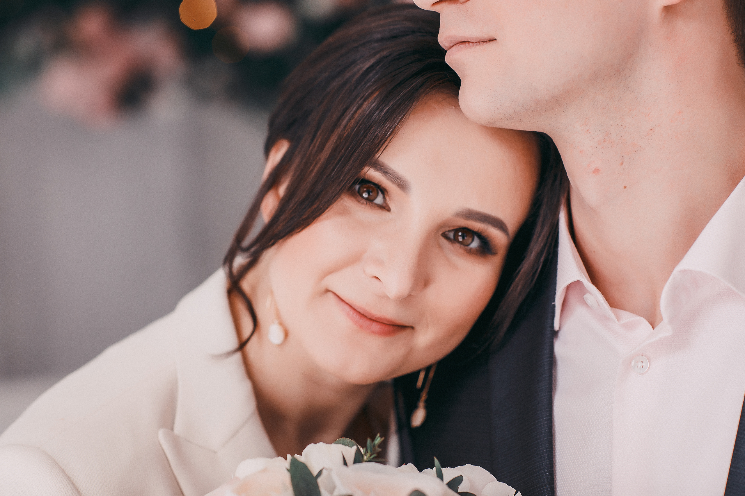 Михаил и НадеждаI19.02.2020. Свадебный, семейный фотограф в Дзержинске, Нижнем Новгороде Наталья Хр