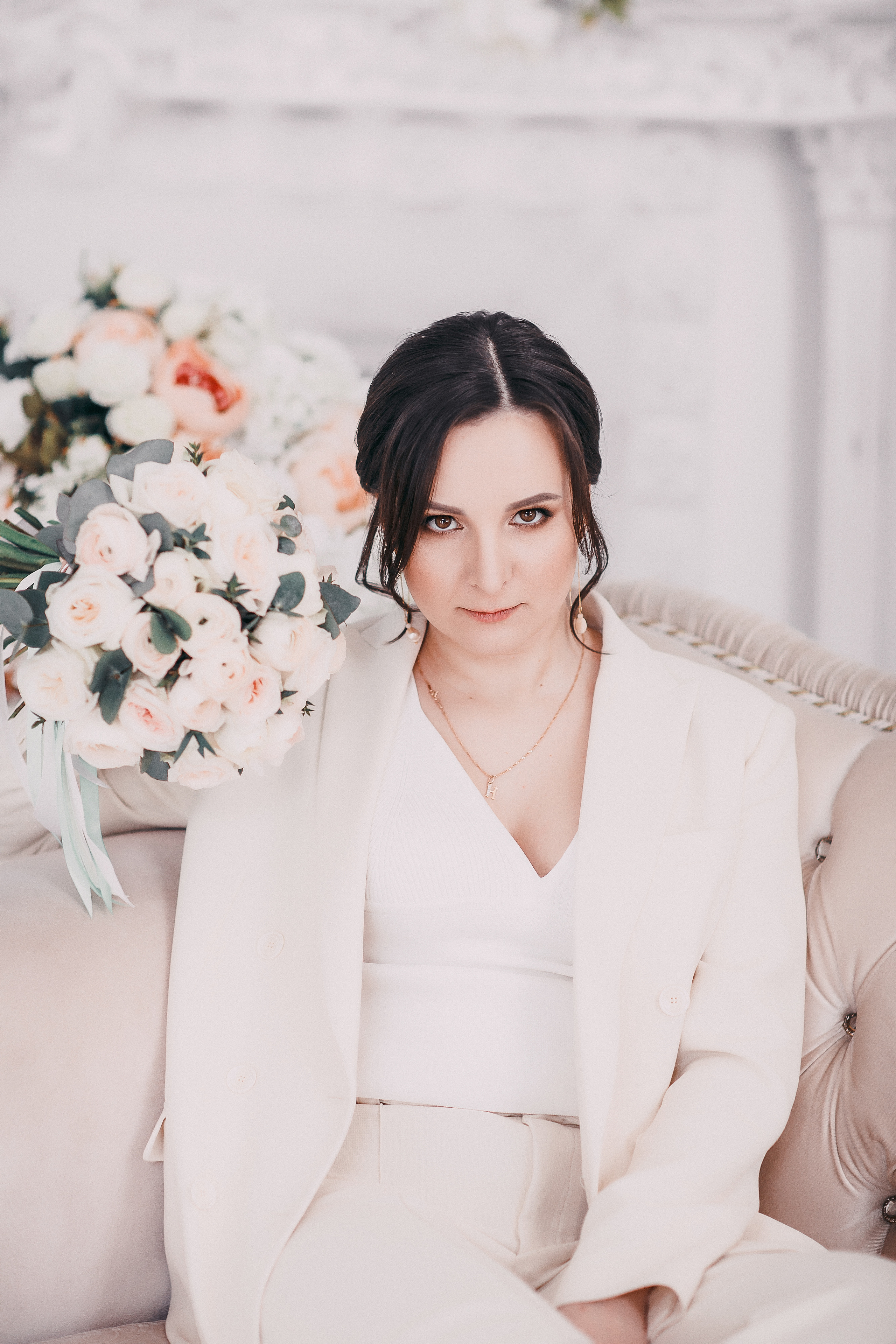 Михаил и НадеждаI19.02.2020. Свадебный, семейный фотограф в Дзержинске, Нижнем Новгороде Наталья Хр