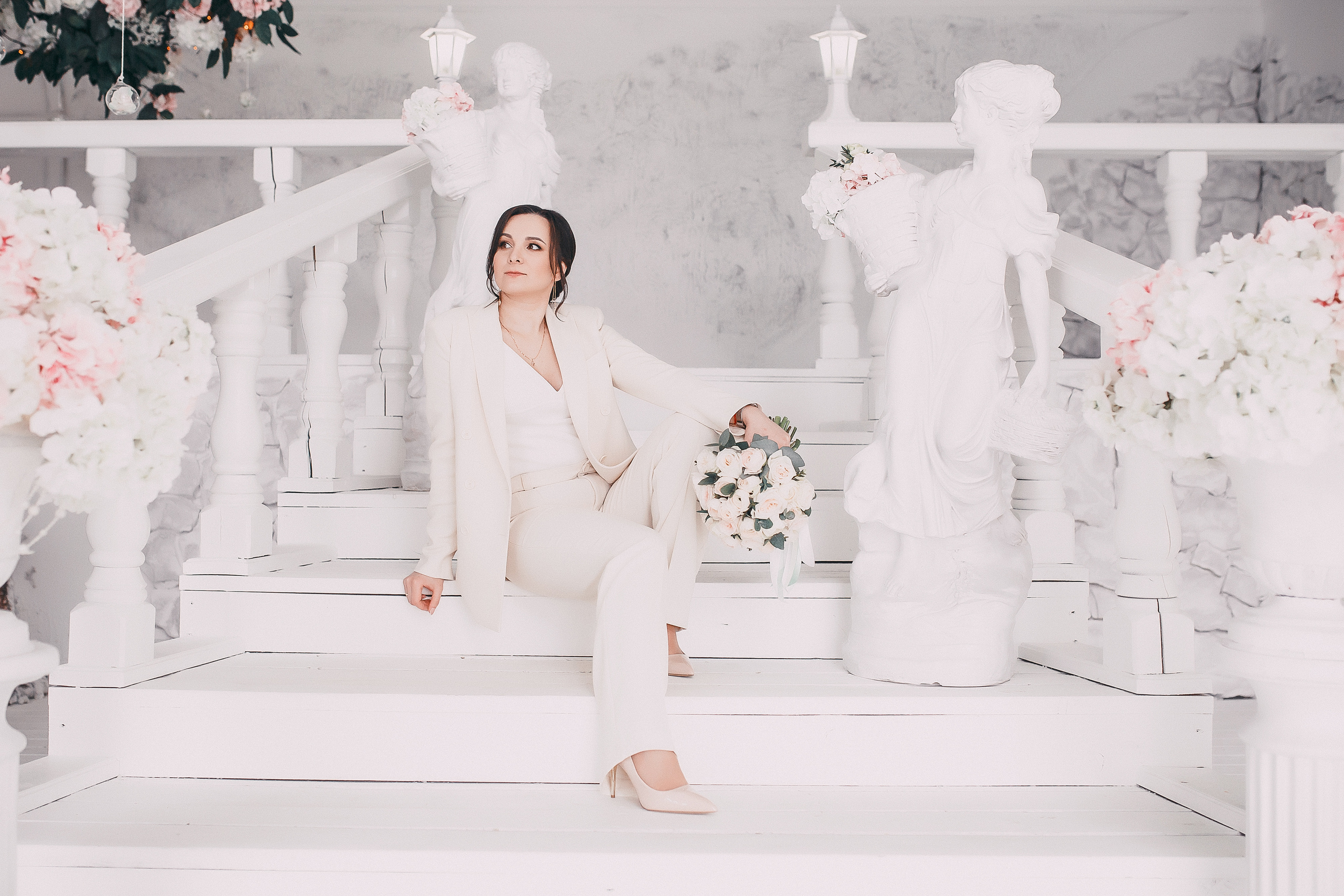 Михаил и НадеждаI19.02.2020. Свадебный, семейный фотограф в Дзержинске, Нижнем Новгороде Наталья Хр