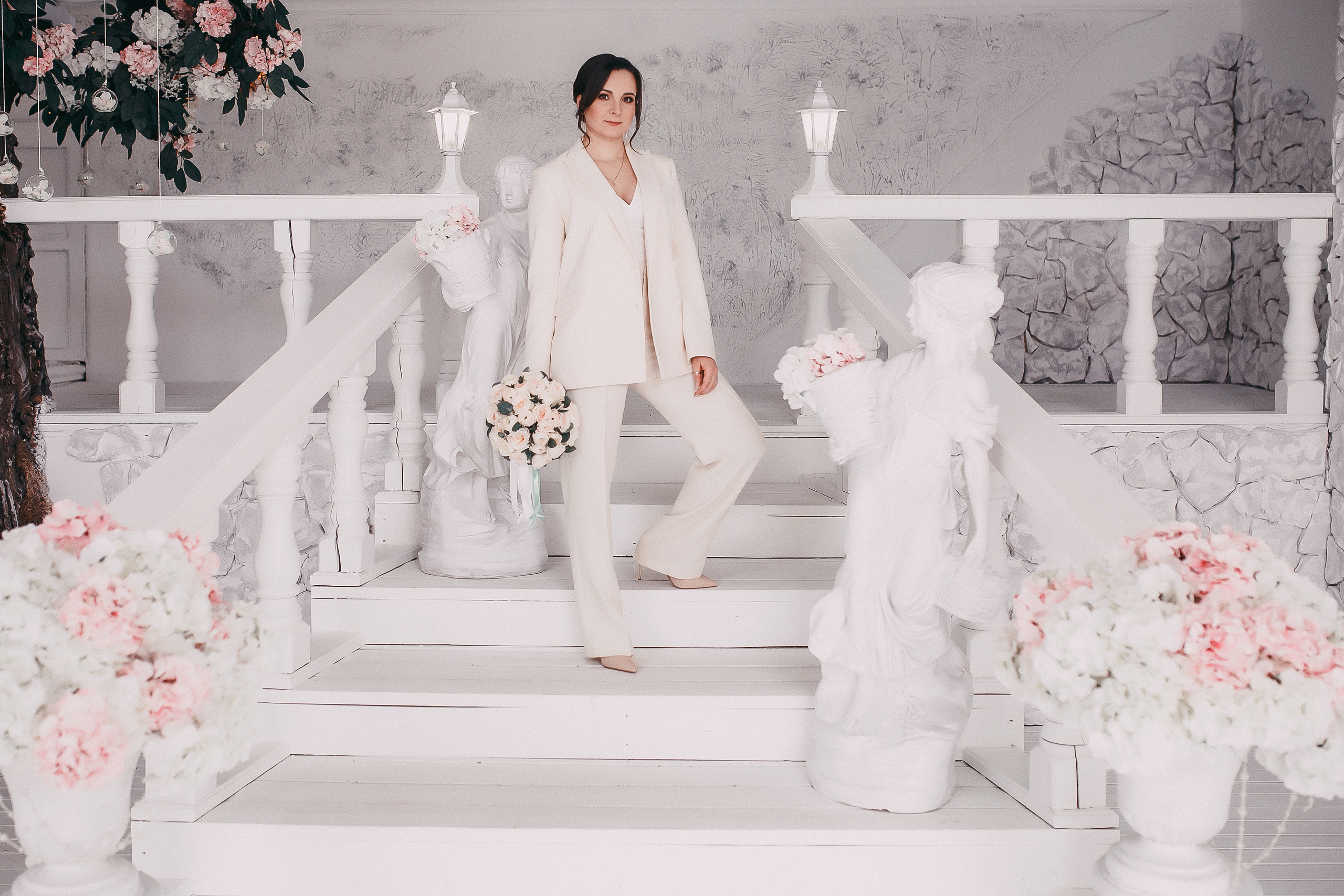 Михаил и НадеждаI19.02.2020. Свадебный, семейный фотограф в Дзержинске, Нижнем Новгороде Наталья Хр