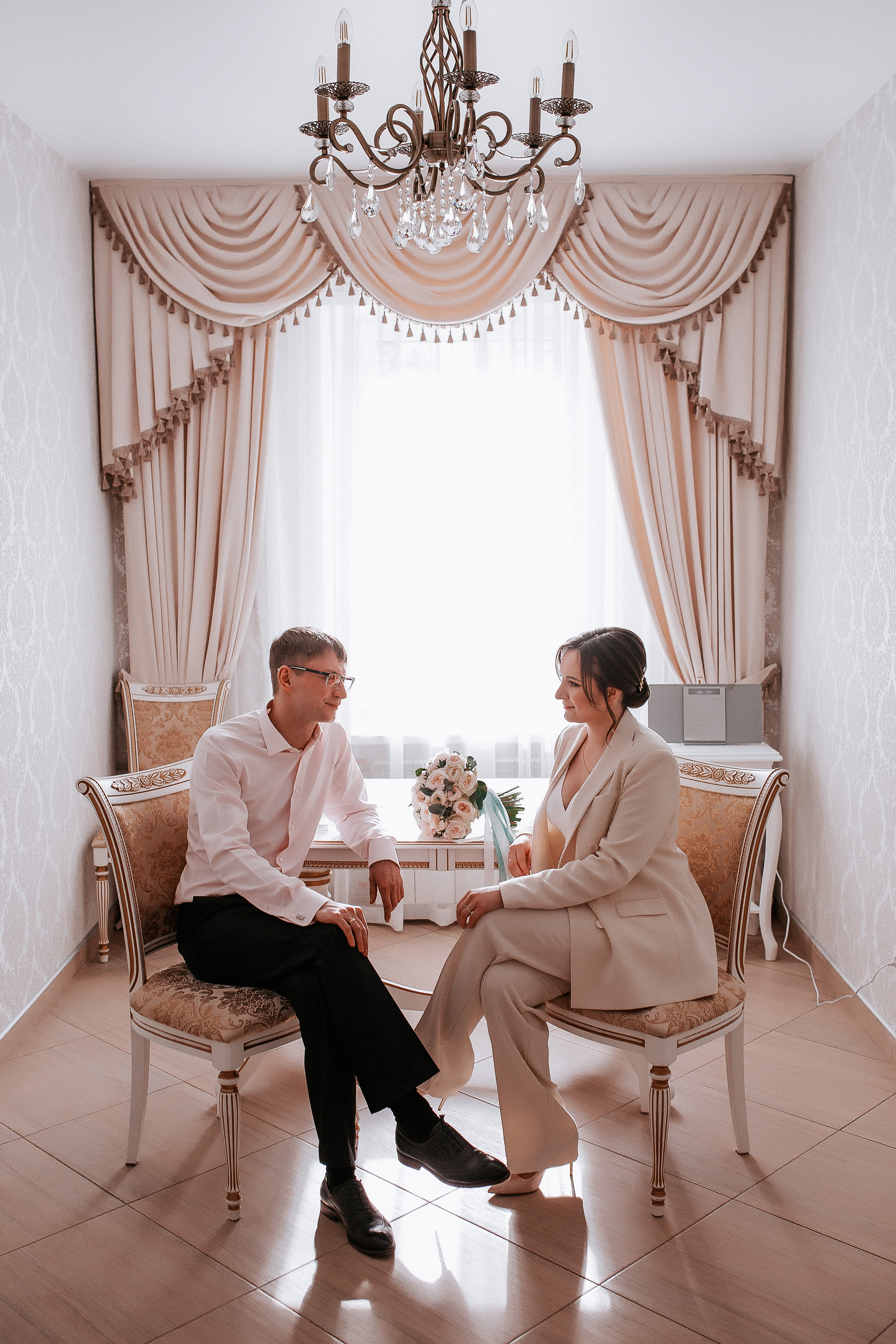 Михаил и НадеждаI19.02.2020. Свадебный, семейный фотограф в Дзержинске, Нижнем Новгороде Наталья Хр