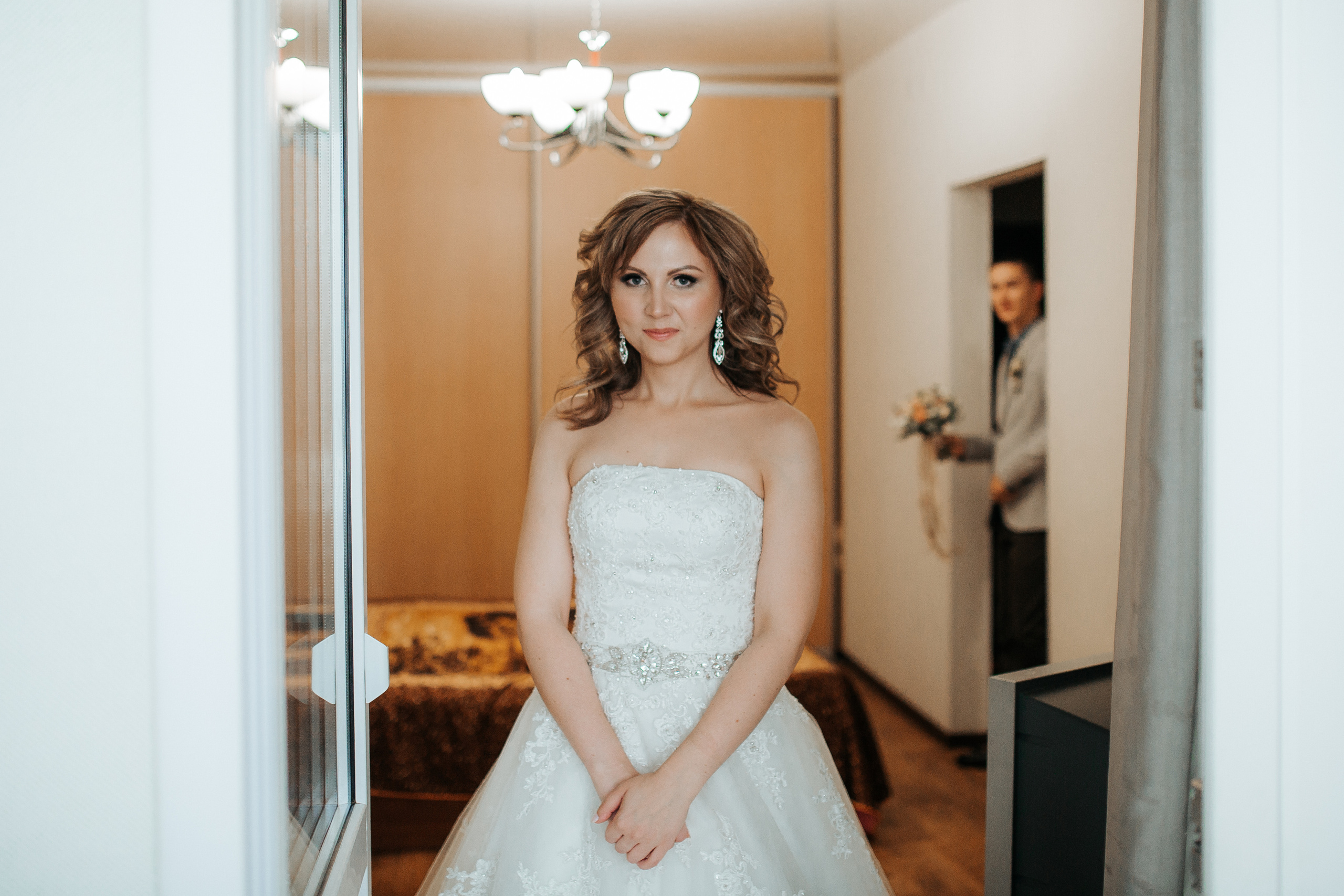 Анатолий и Карина I КАЗАНЬ I 10.10.2020. Свадебный, семейный фотограф в Дзержинске, Нижнем Новгороде Наталья Хр