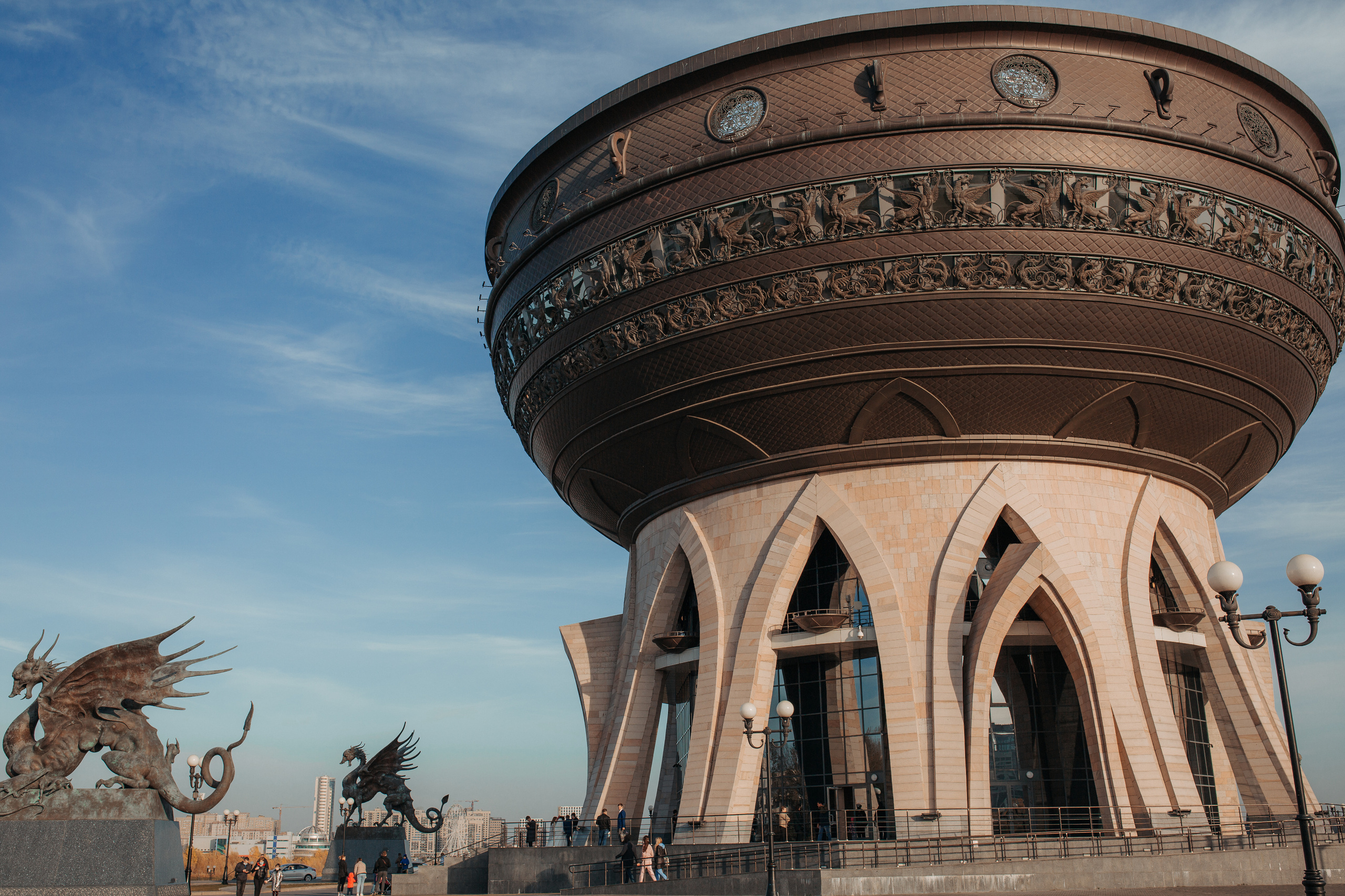 Анатолий и Карина I КАЗАНЬ I 10.10.2020. Свадебный, семейный фотограф в Дзержинске, Нижнем Новгороде Наталья Хр