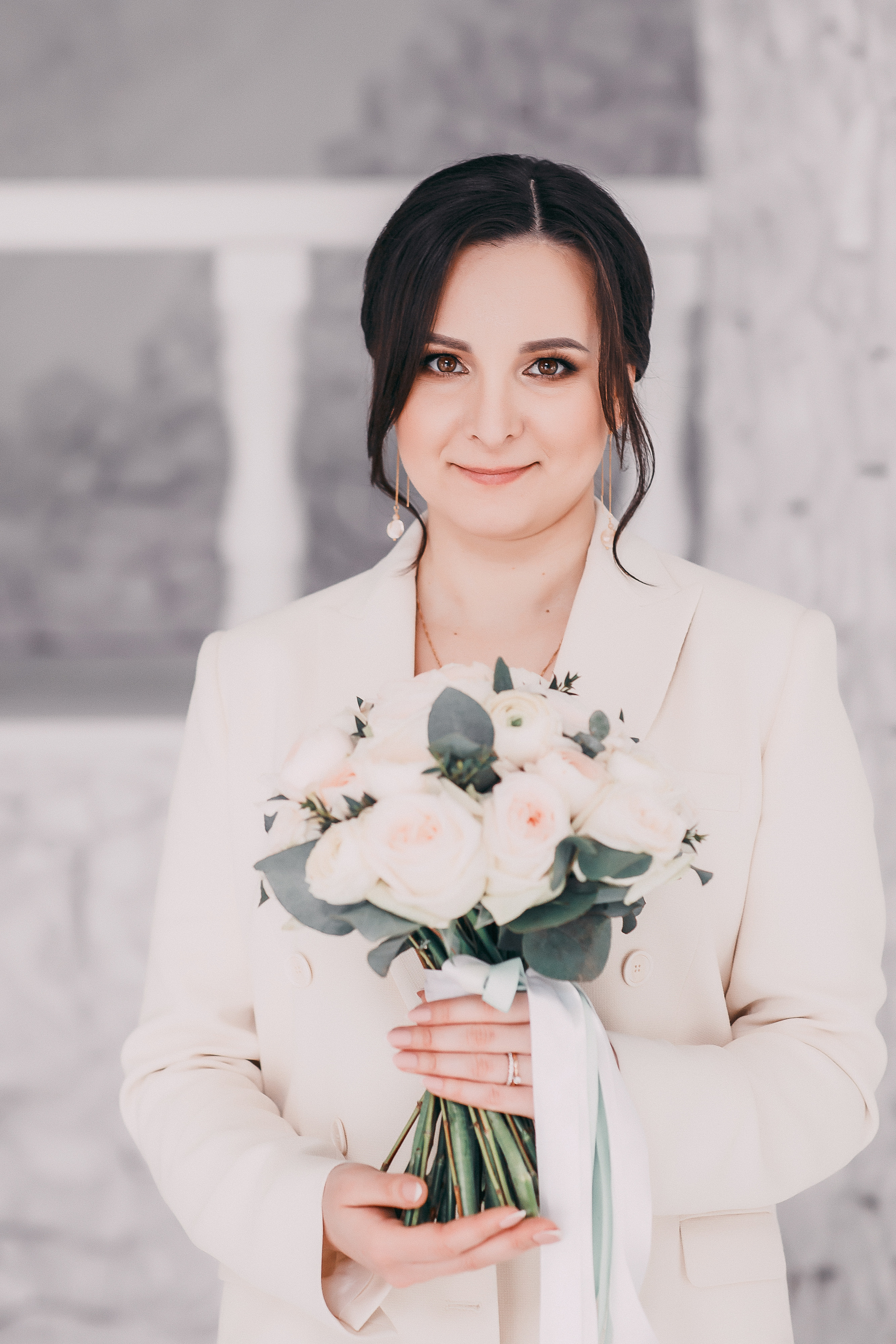 Михаил и НадеждаI19.02.2020. Свадебный, семейный фотограф в Дзержинске, Нижнем Новгороде Наталья Хр