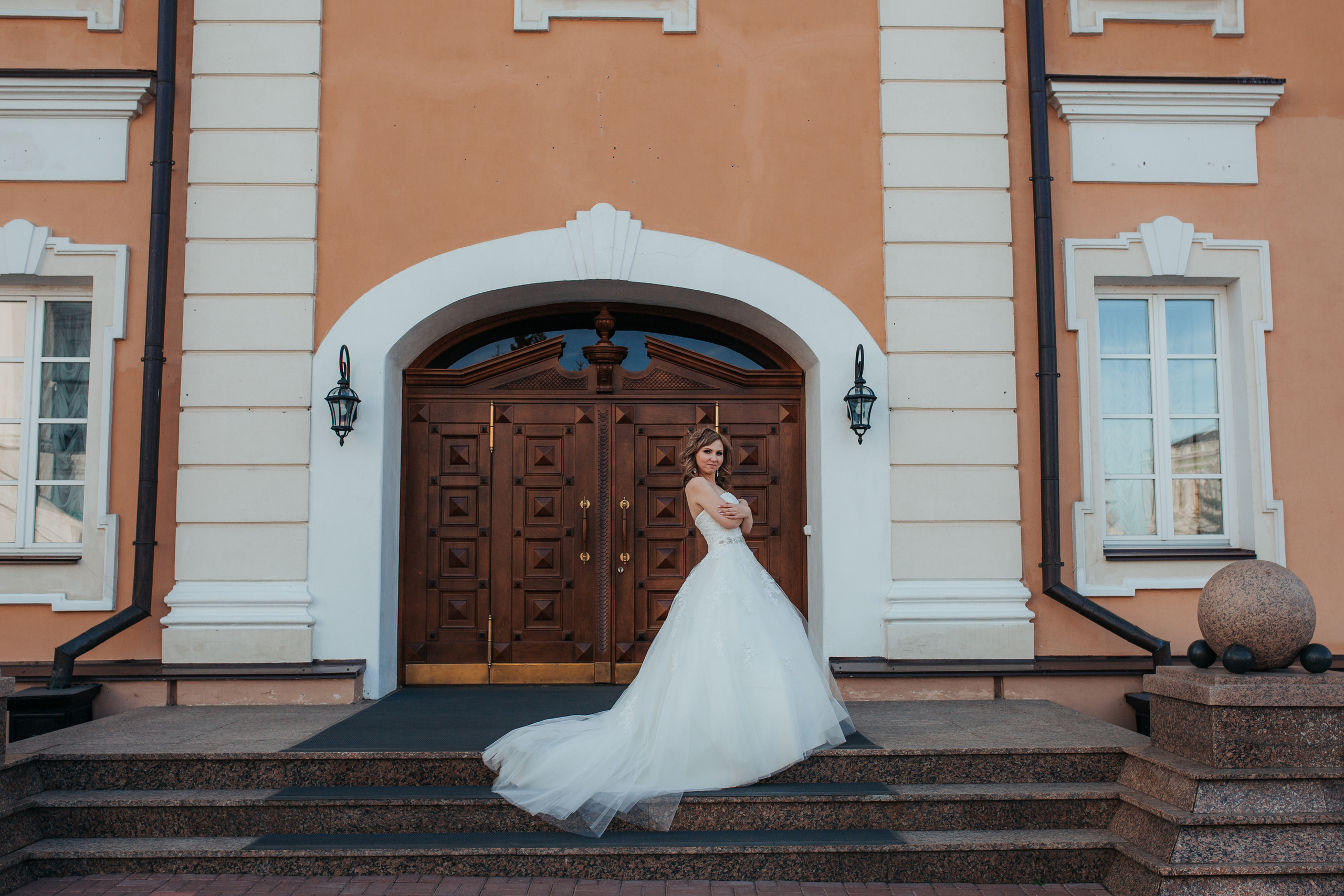 Анатолий и Карина I КАЗАНЬ I 10.10.2020. Свадебный, семейный фотограф в Дзержинске, Нижнем Новгороде Наталья Хр