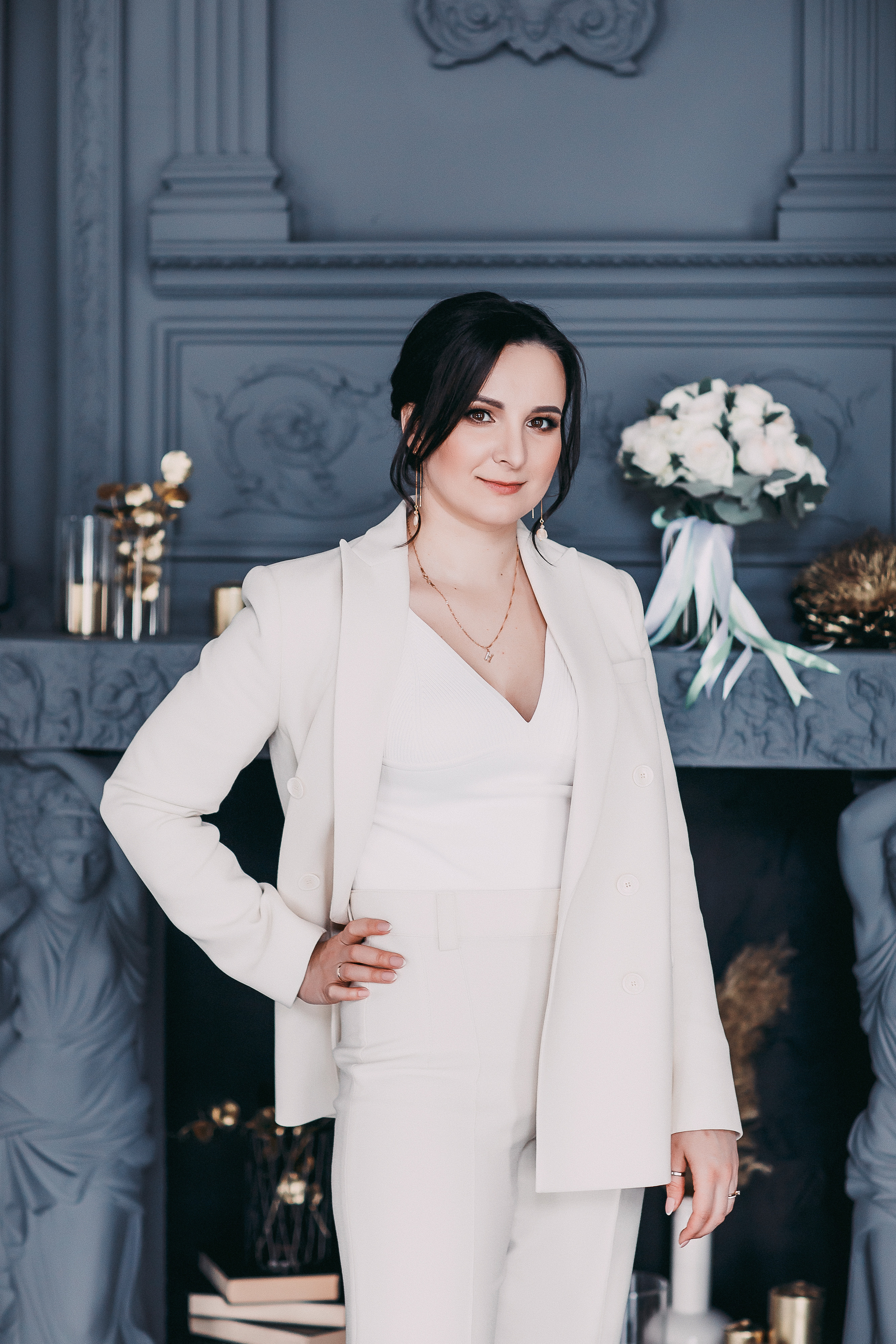 Михаил и НадеждаI19.02.2020. Свадебный, семейный фотограф в Дзержинске, Нижнем Новгороде Наталья Хр