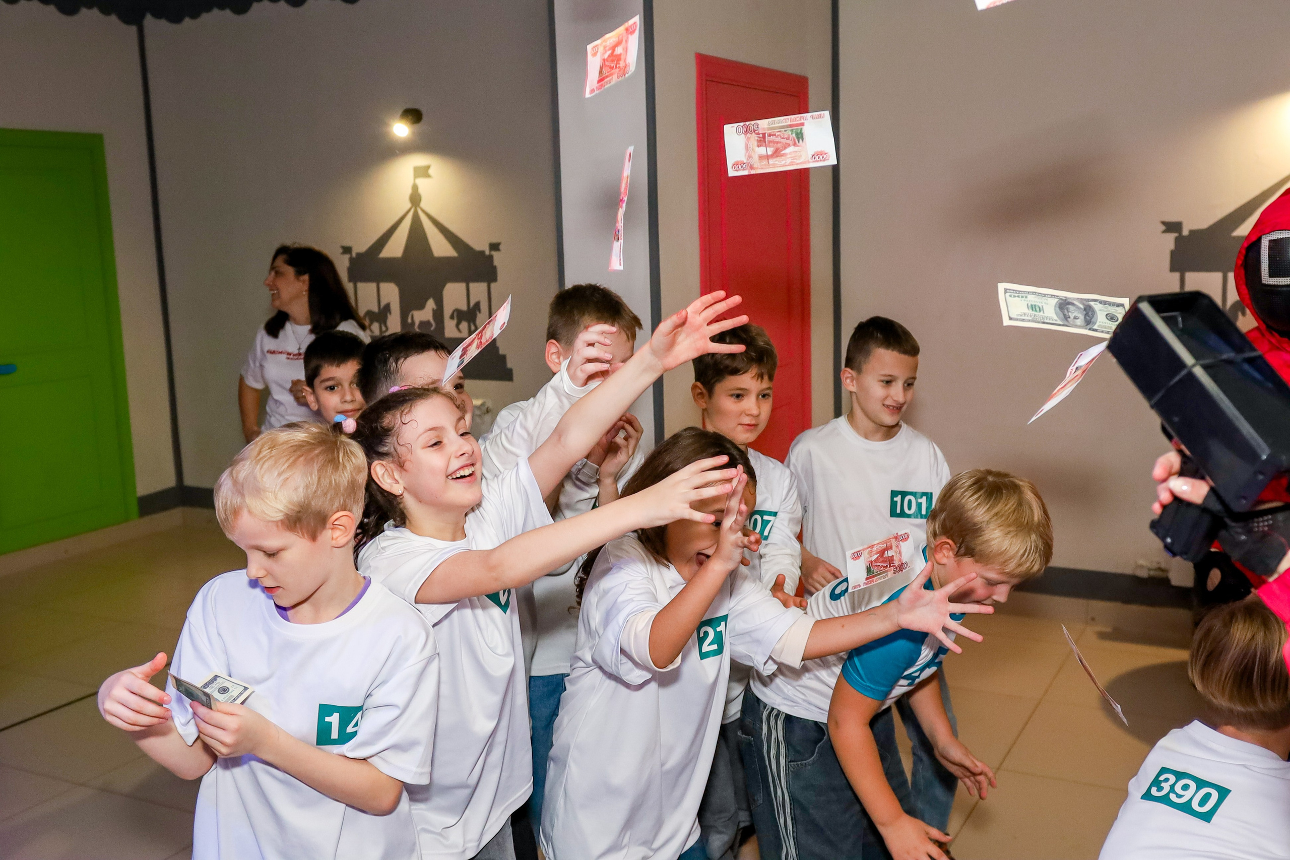 Репортаж «детский». Слава Лерина. Фотограф. Ростов-на-Дону