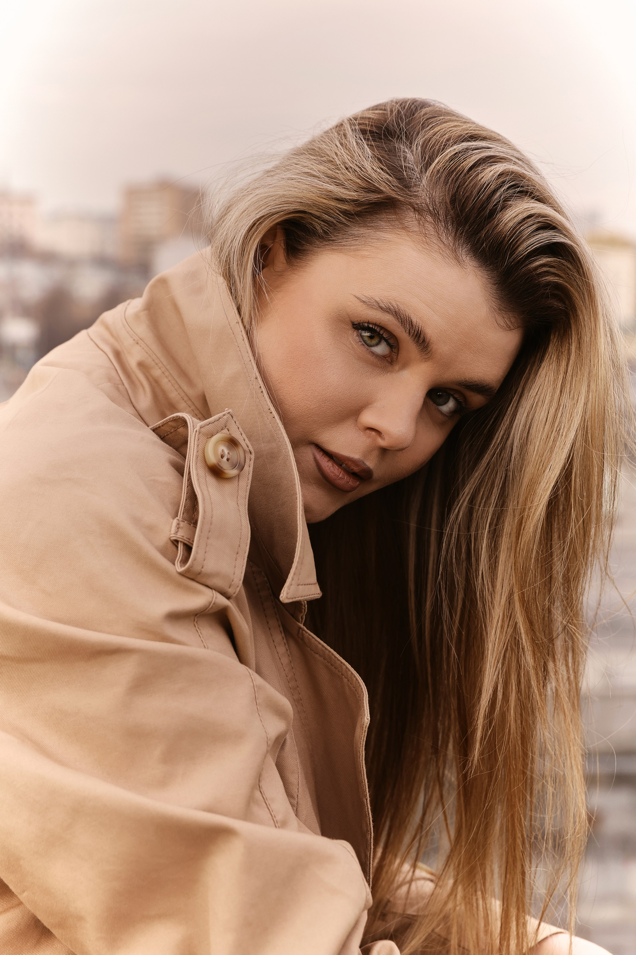 Прогулочная съемка. Фотограф Владислав Адмиралов