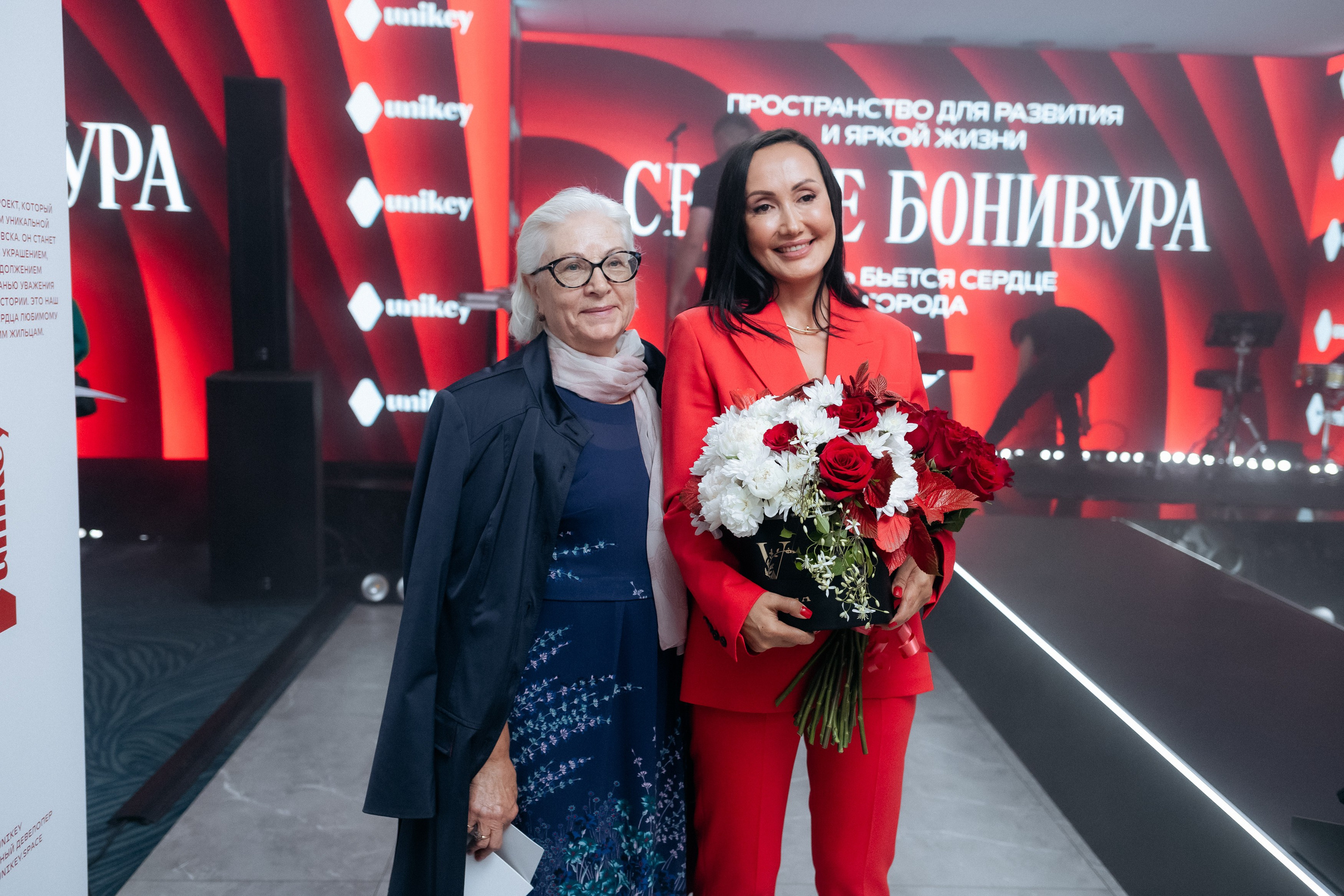 UNIKEY — СЕРДЦЕ БОНИВУРА. СВОИ. ФОТООТЧЕТЫ-СОБЫТИЯ-МЕСТА