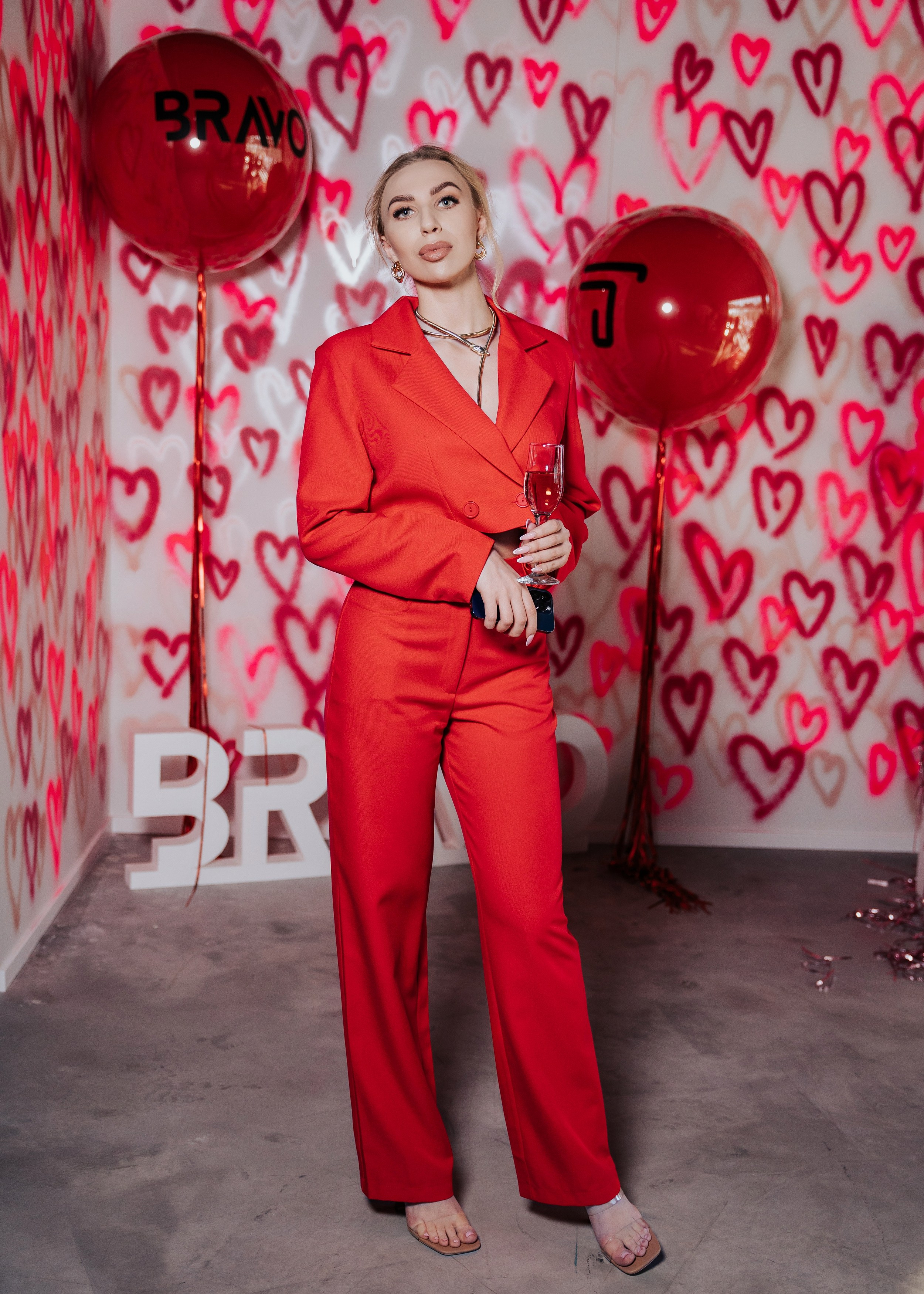 BRAVO — FLORA EVENT — PART II. СВОИ. ФОТООТЧЕТЫ-СОБЫТИЯ-МЕСТА