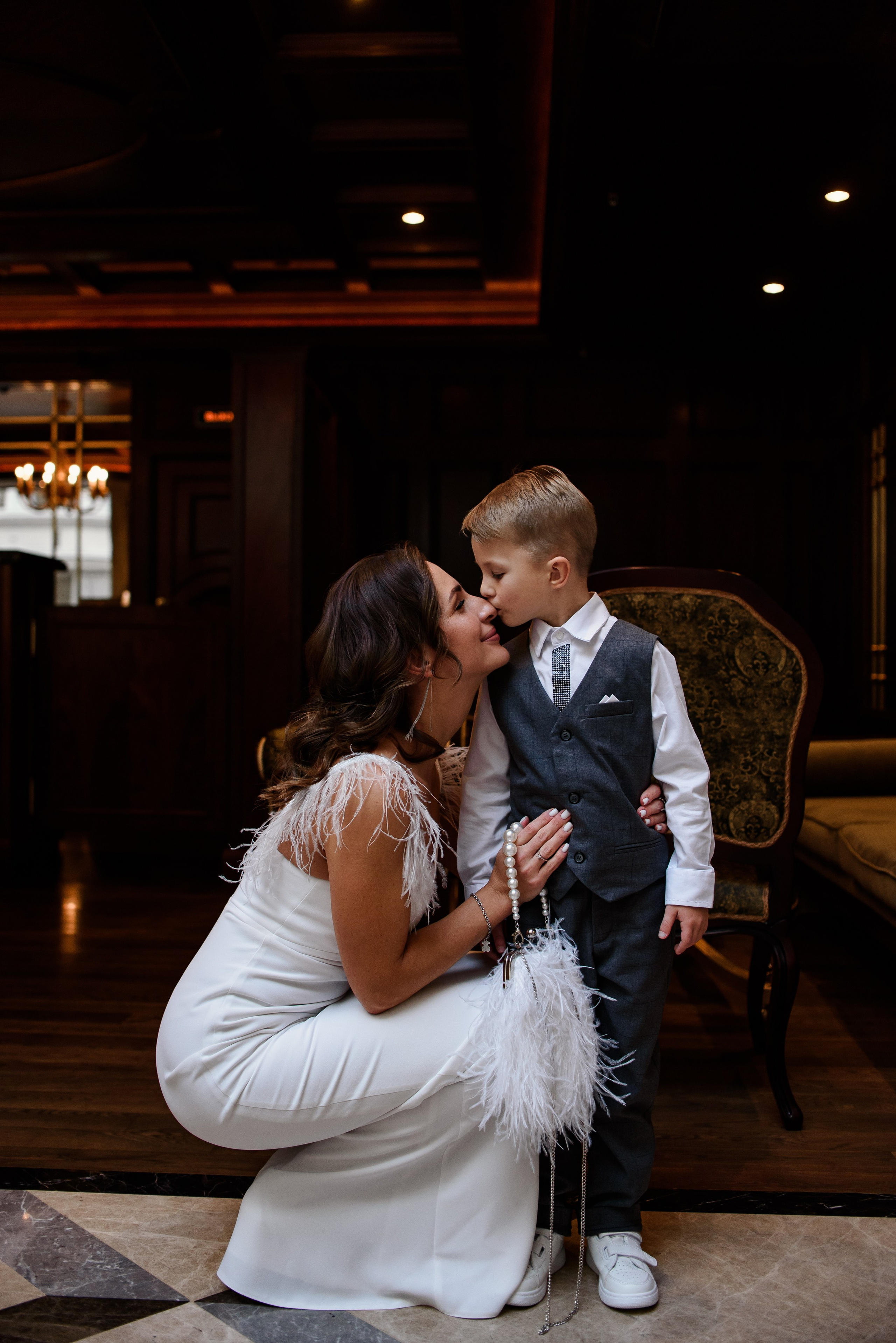 Осенняя свадьба в Пушкине. Анастасия Петрович фотограф, фотокорреспондент в Москве и Санкт-Петербурге. Фотосъёмка репортажа, мероприятия, корпоративная съёмка, контент
