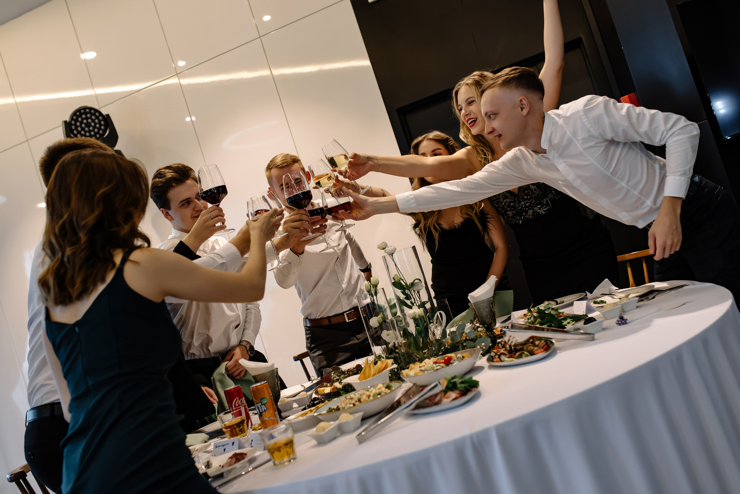 Рита и Игорь. Фотограф Минск Катерина Кирик