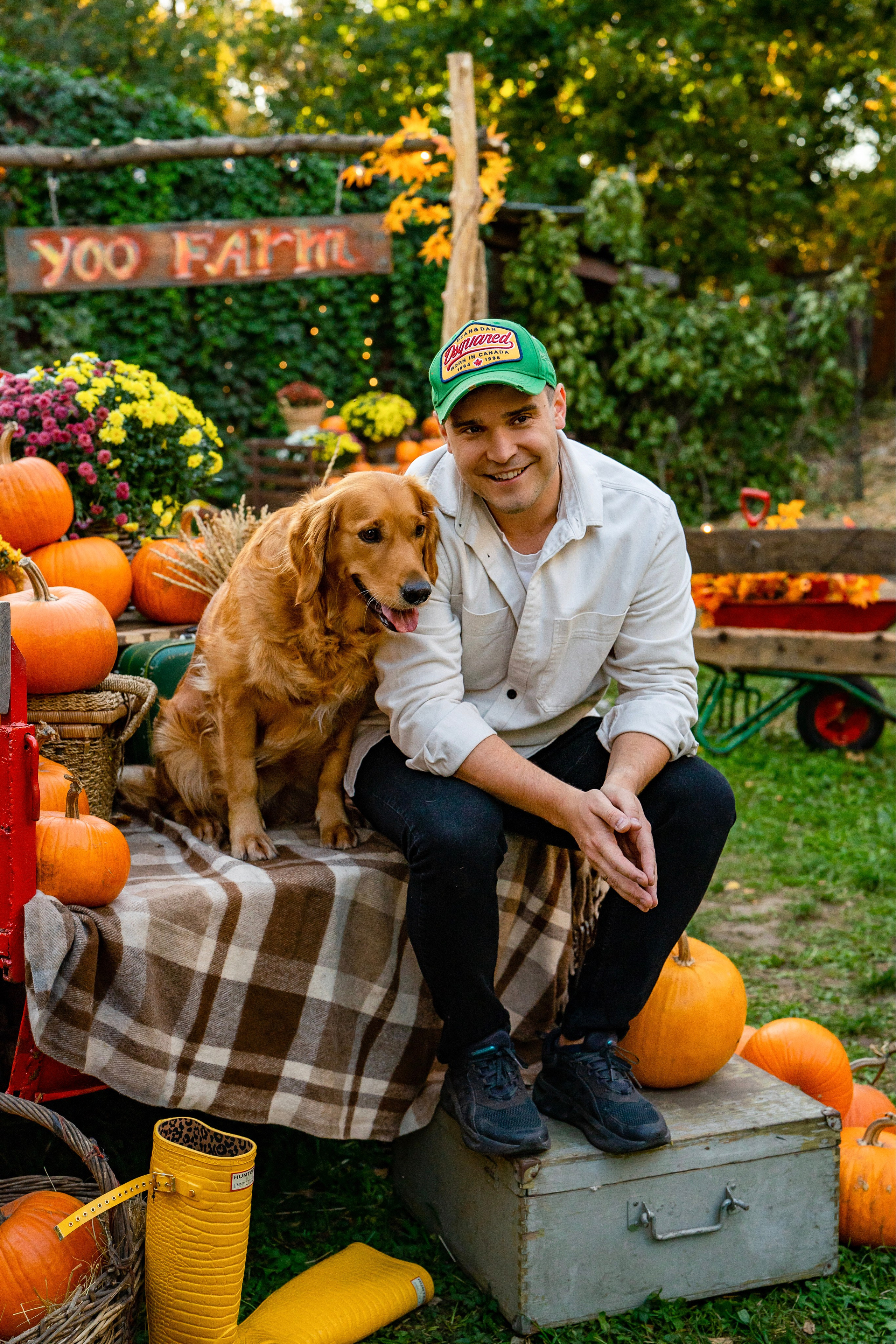 Осенняя Love Story. Ваш фотограф Tetiana Kolos, найду самый удачный ракурс и словлю момент