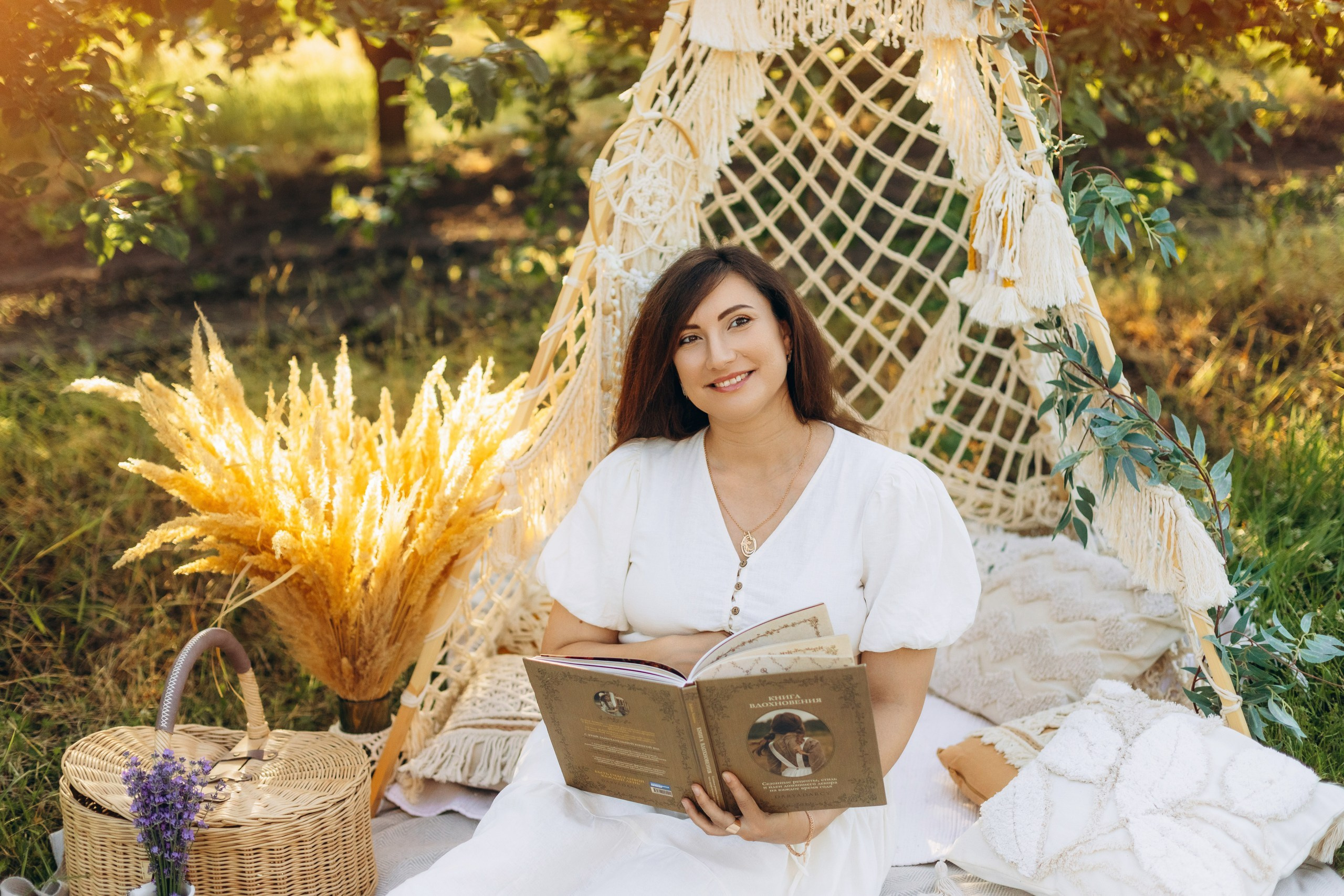 В ожидании чуда. Фотограф Марина Верятинская | Краснодар