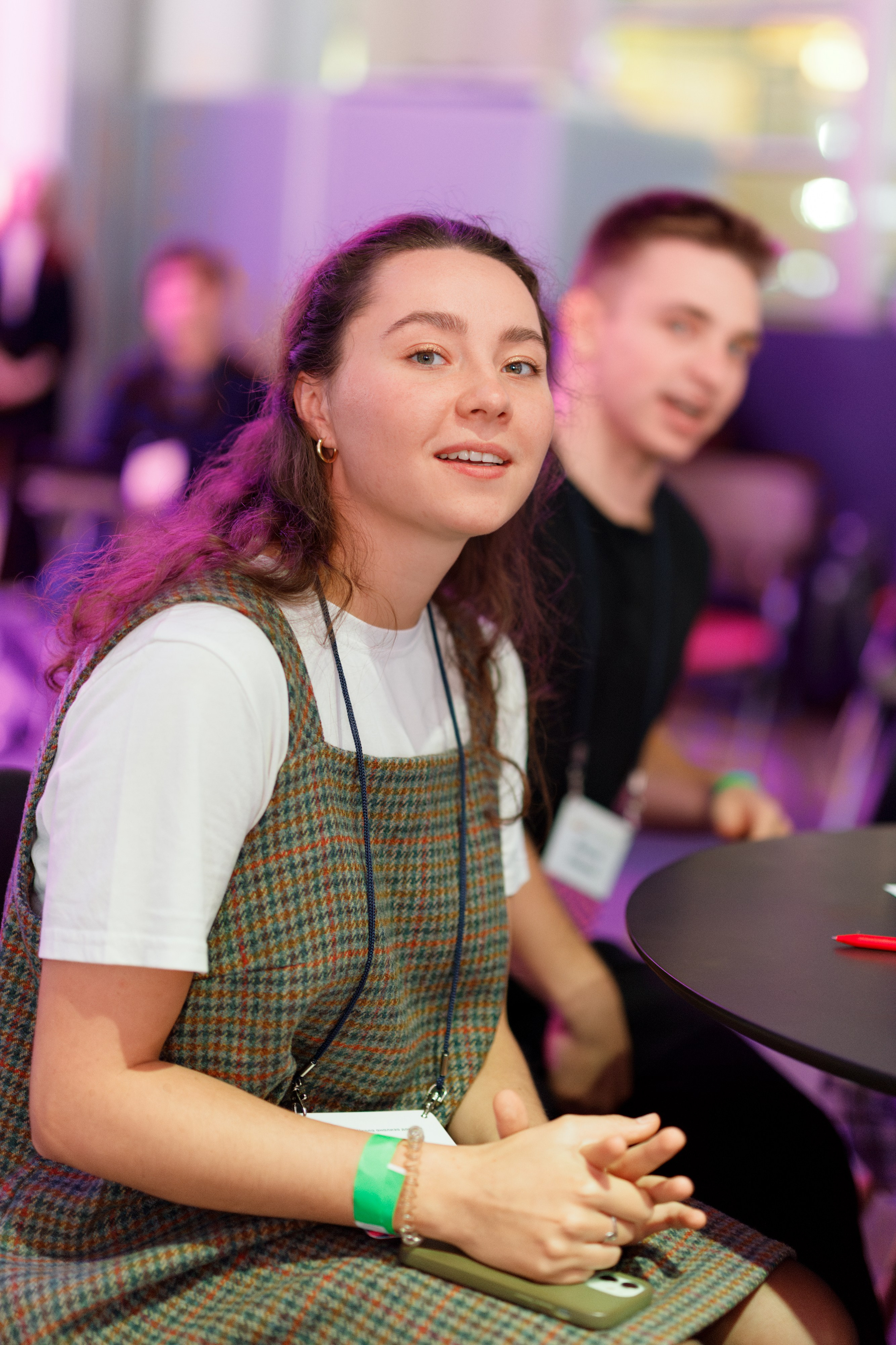 Научный трек