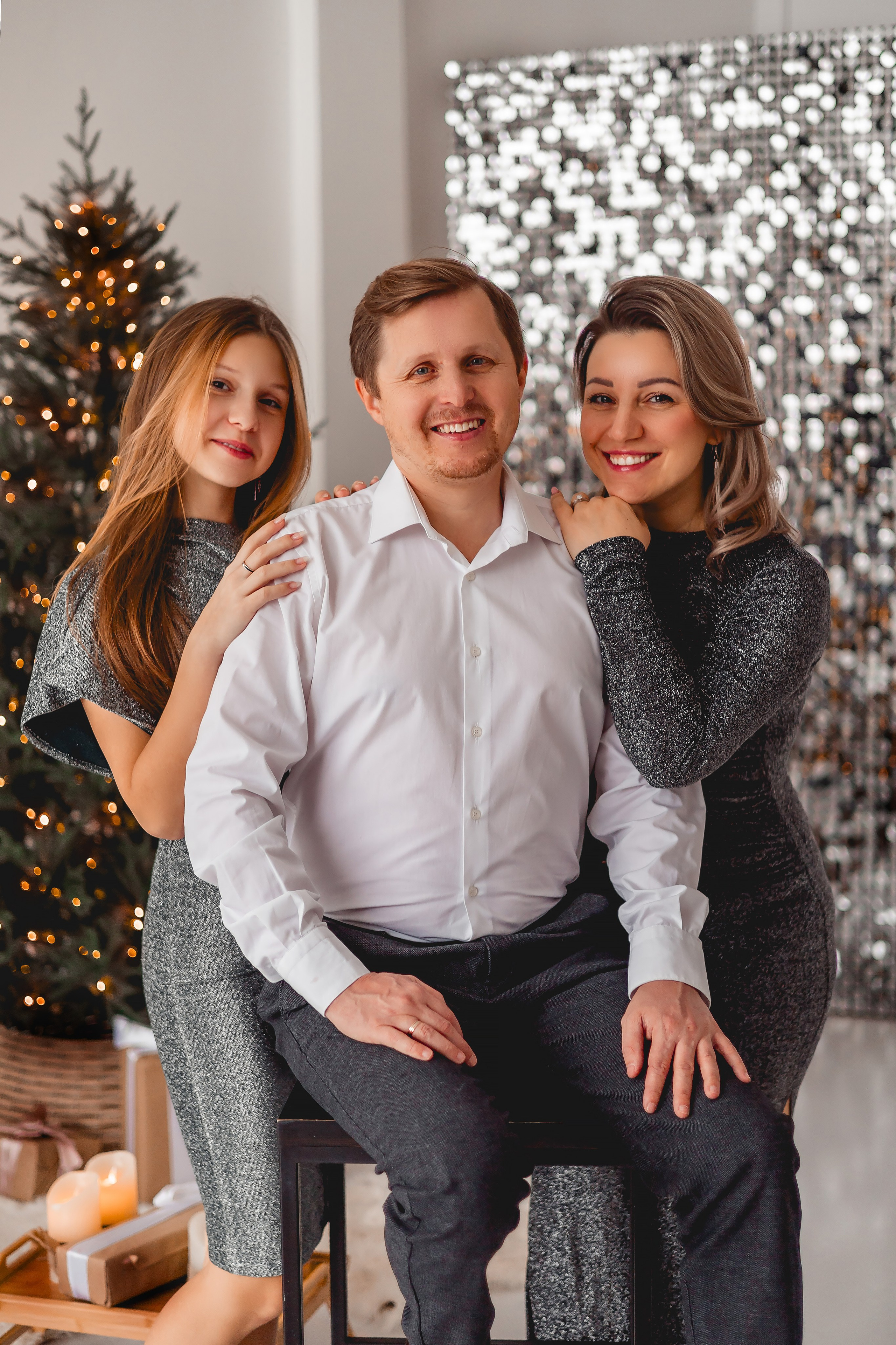 Семейная съемка