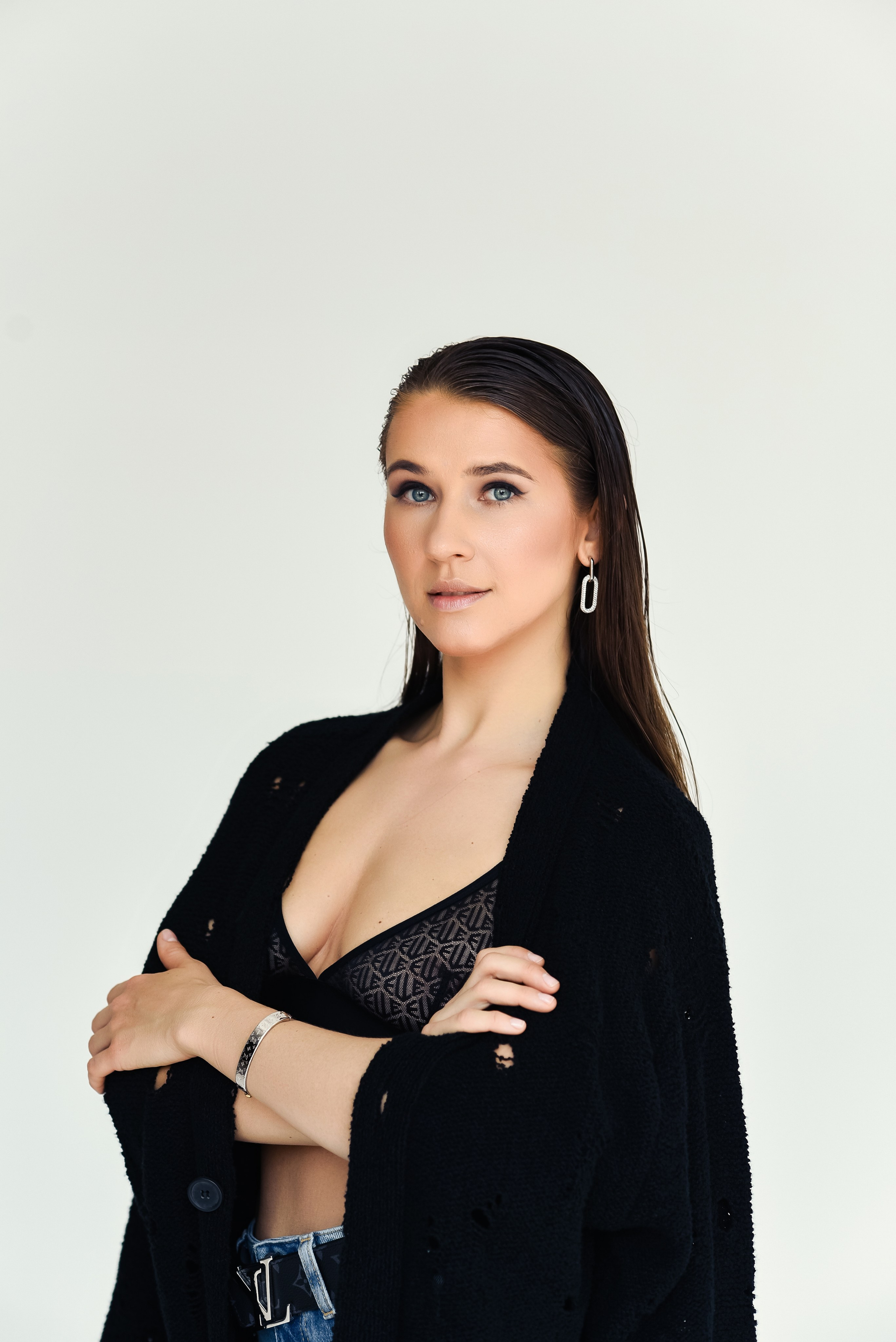 Женский портрет. Анастасия Петрович фотограф, фотокорреспондент в Москве и Санкт-Петербурге. Фотосъёмка репортажа, мероприятия, корпоративная съёмка, контент