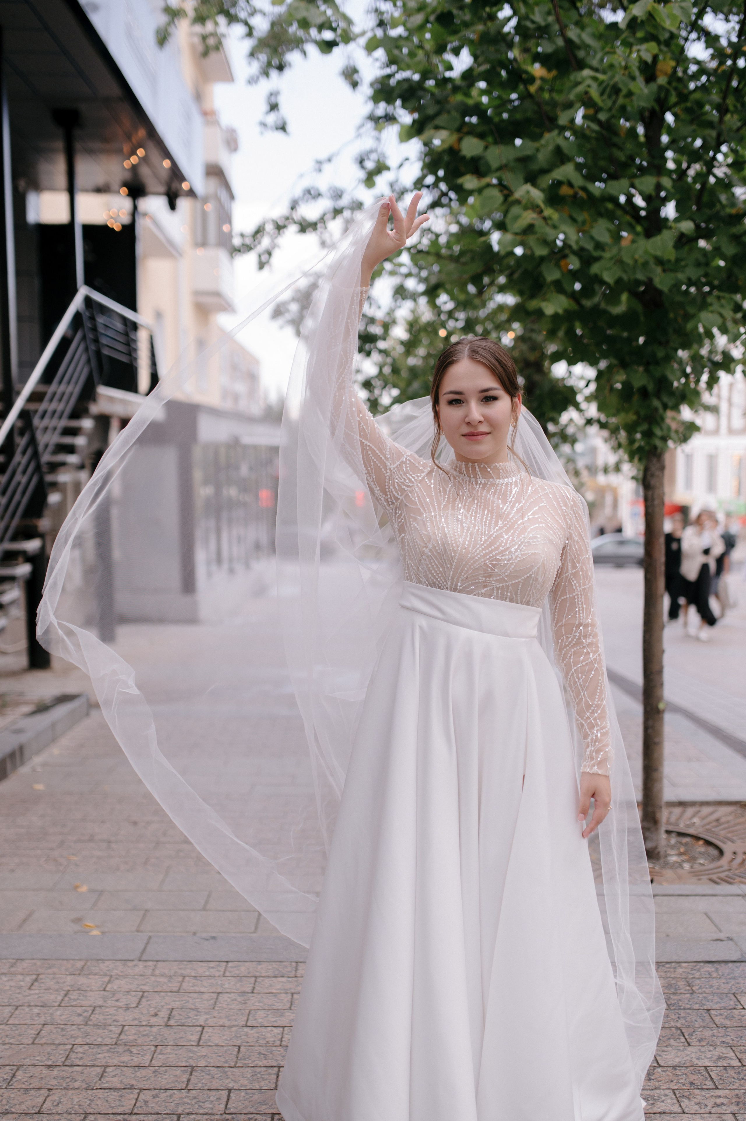 А&И. Свадебный и семейный фотограф Олеся Маркелова