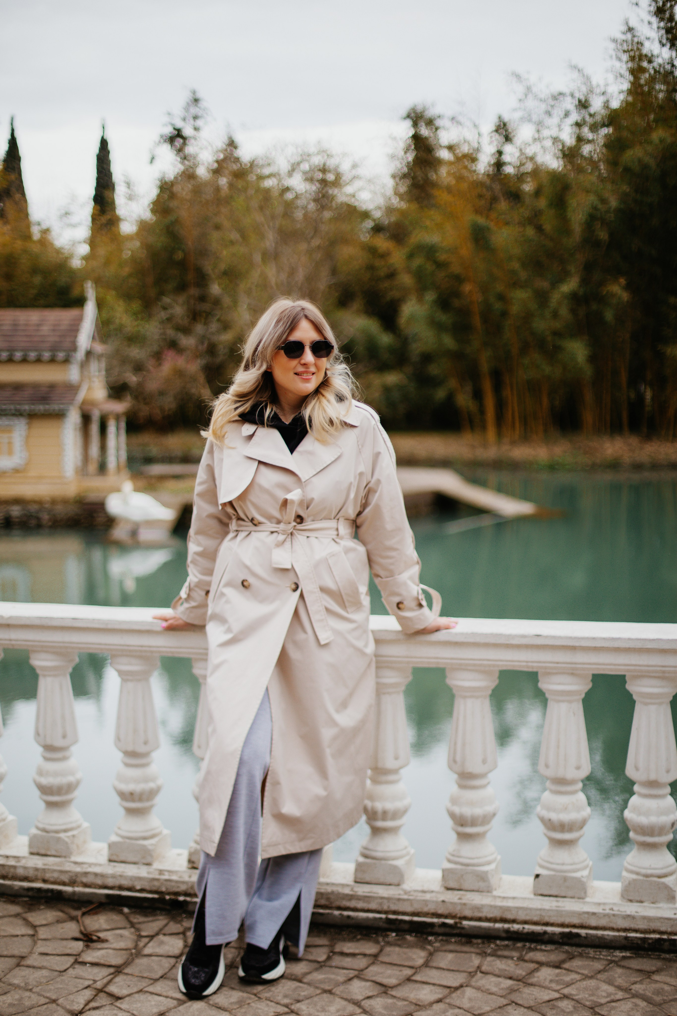 Магнолия. Свадебный и семейный фотограф/видеограф в Краснодаре Наталья Осинская