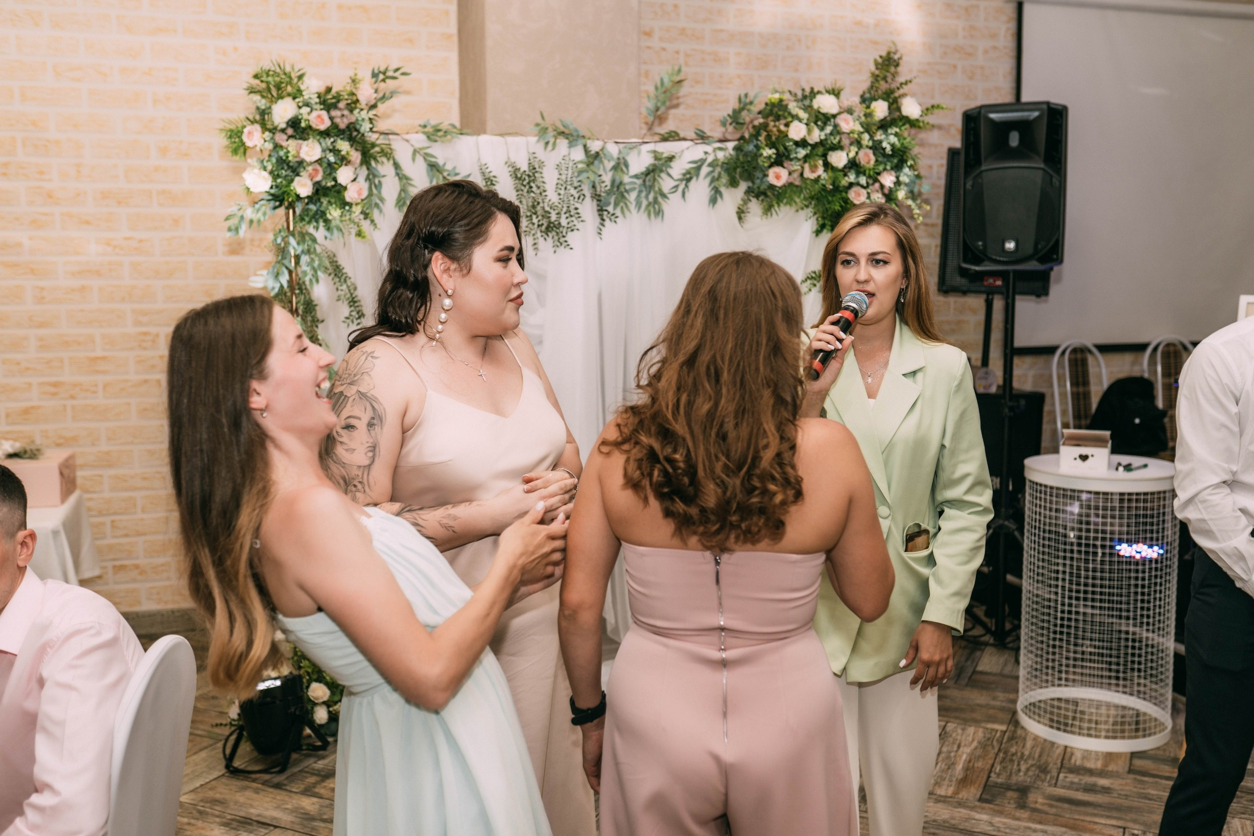 Елена и Антон. Свадебный и Мужской фотограф