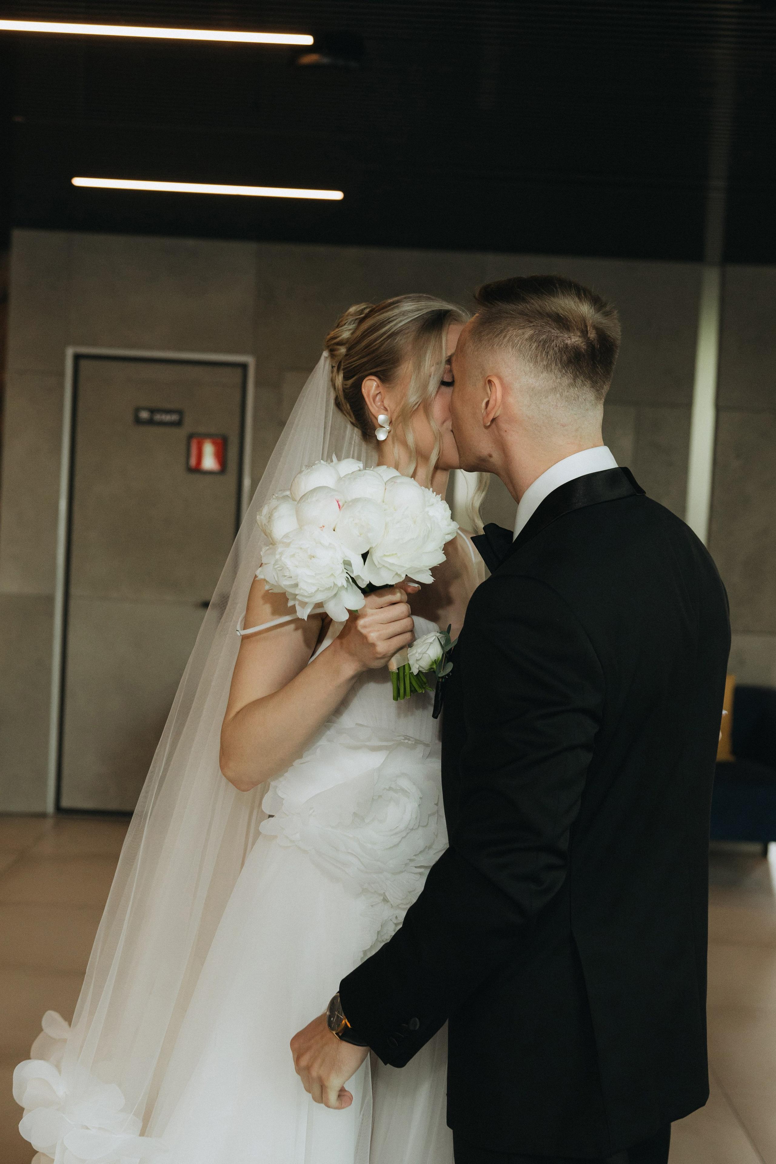 АЛЁНА И ВЛАДИМИР | ВЛАДИВОСТОК. Wedding and family photographer in Vladivostok Anton Blokhin