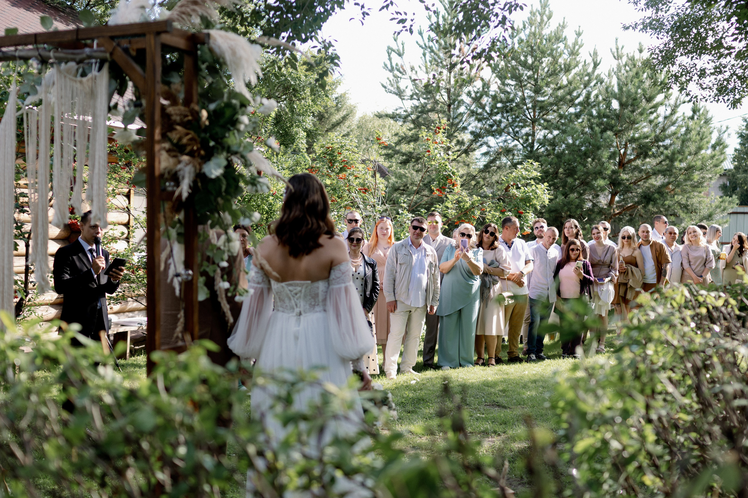 Максим и Екатерина. Фотограф в Красноярске