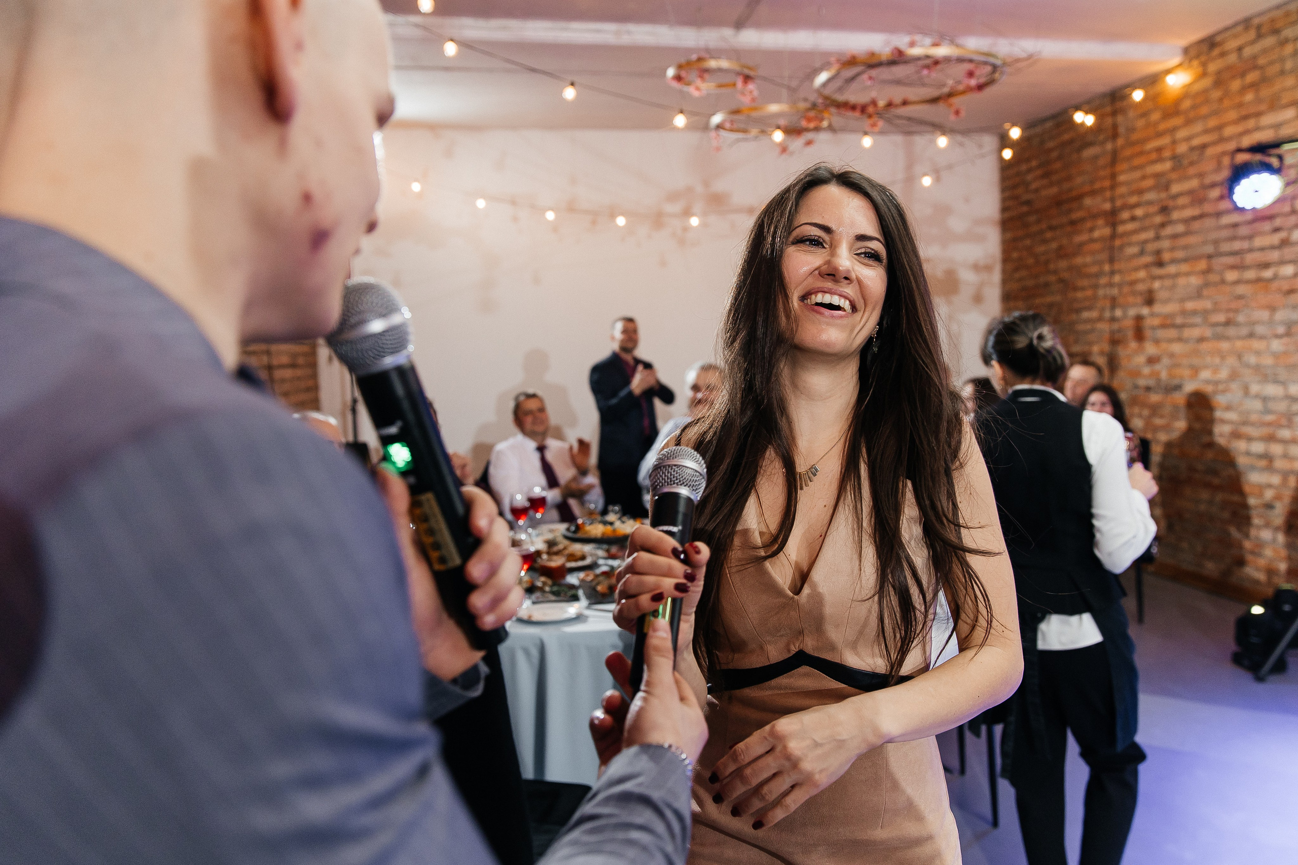 РУСАЛ 65 ЛЕТ. Фотограф в Красноярске