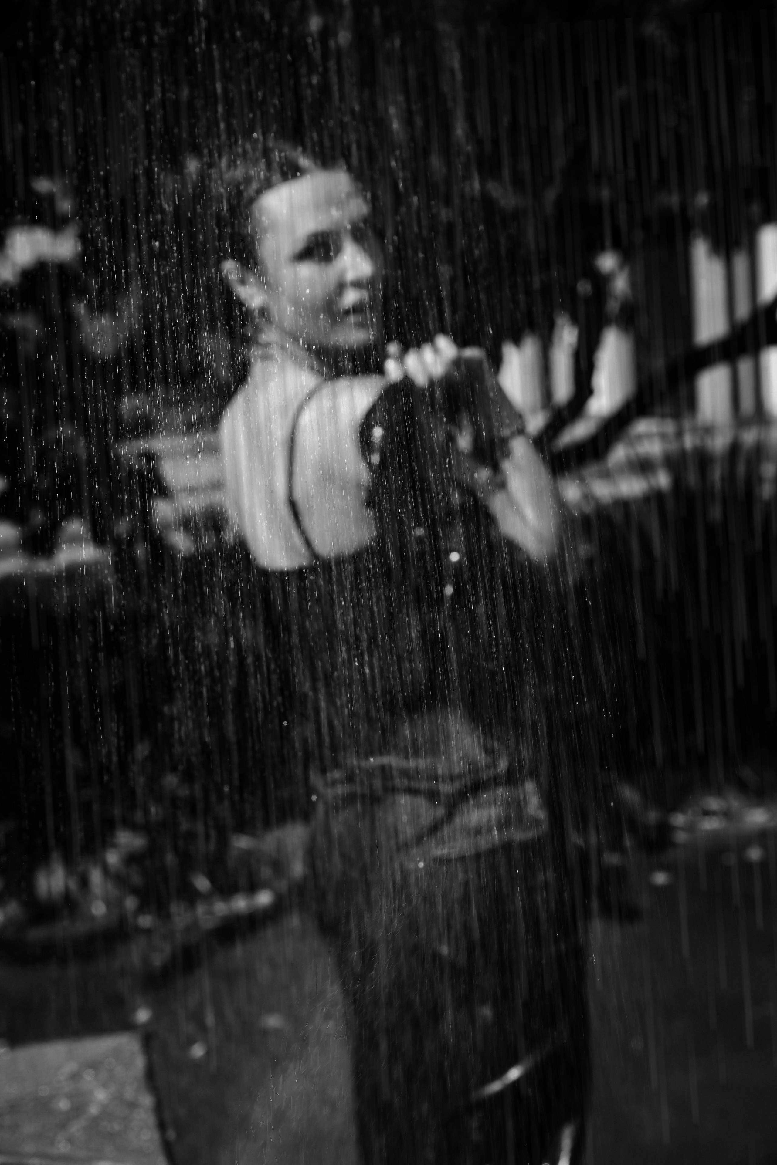 Летний дождь. Мария Авджян Фотограф и видеограф Краснодар