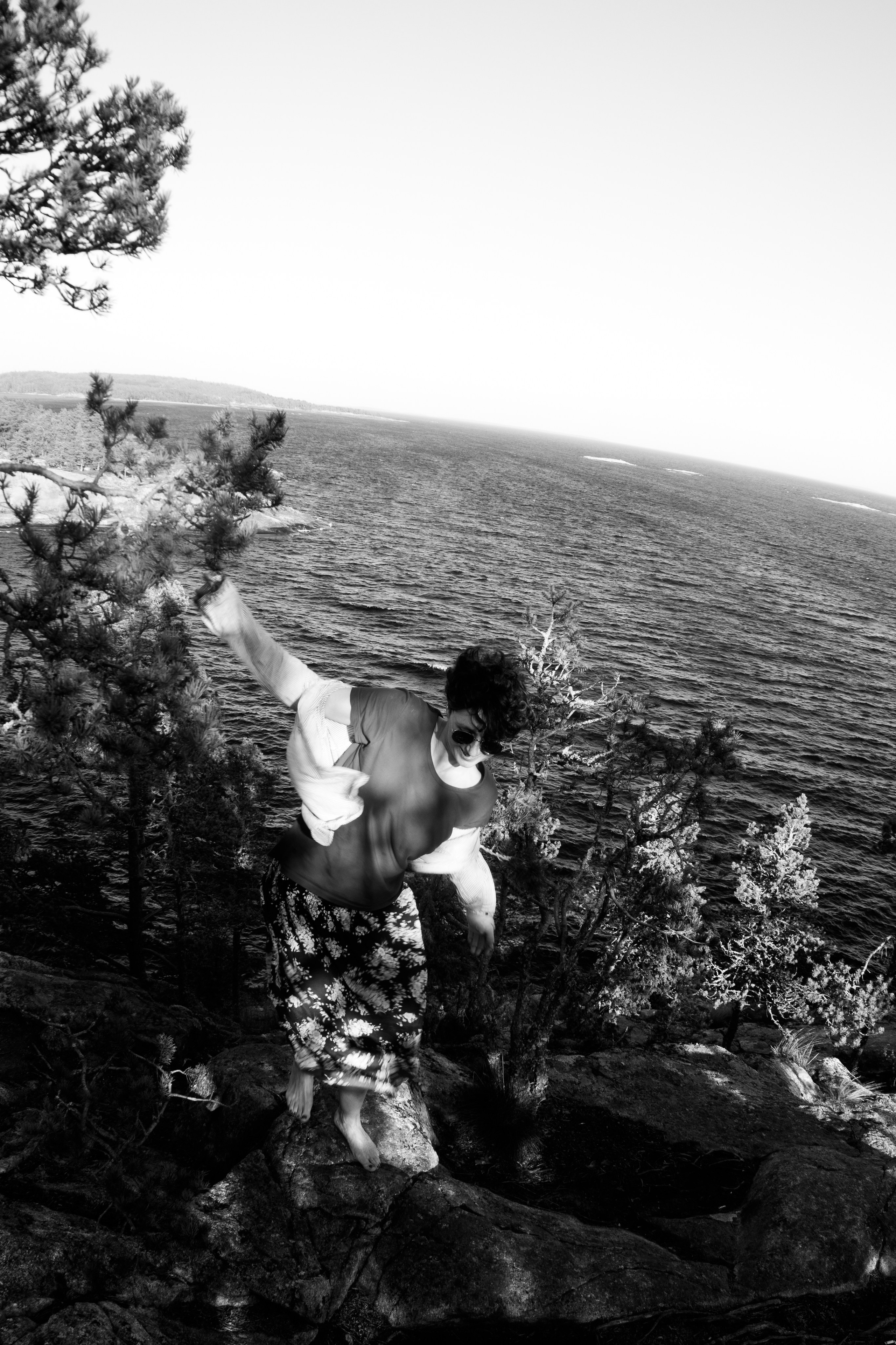 И вокруг меня. Портретный и концертный фотограф в Санкт-Петербурге Егор Телятников