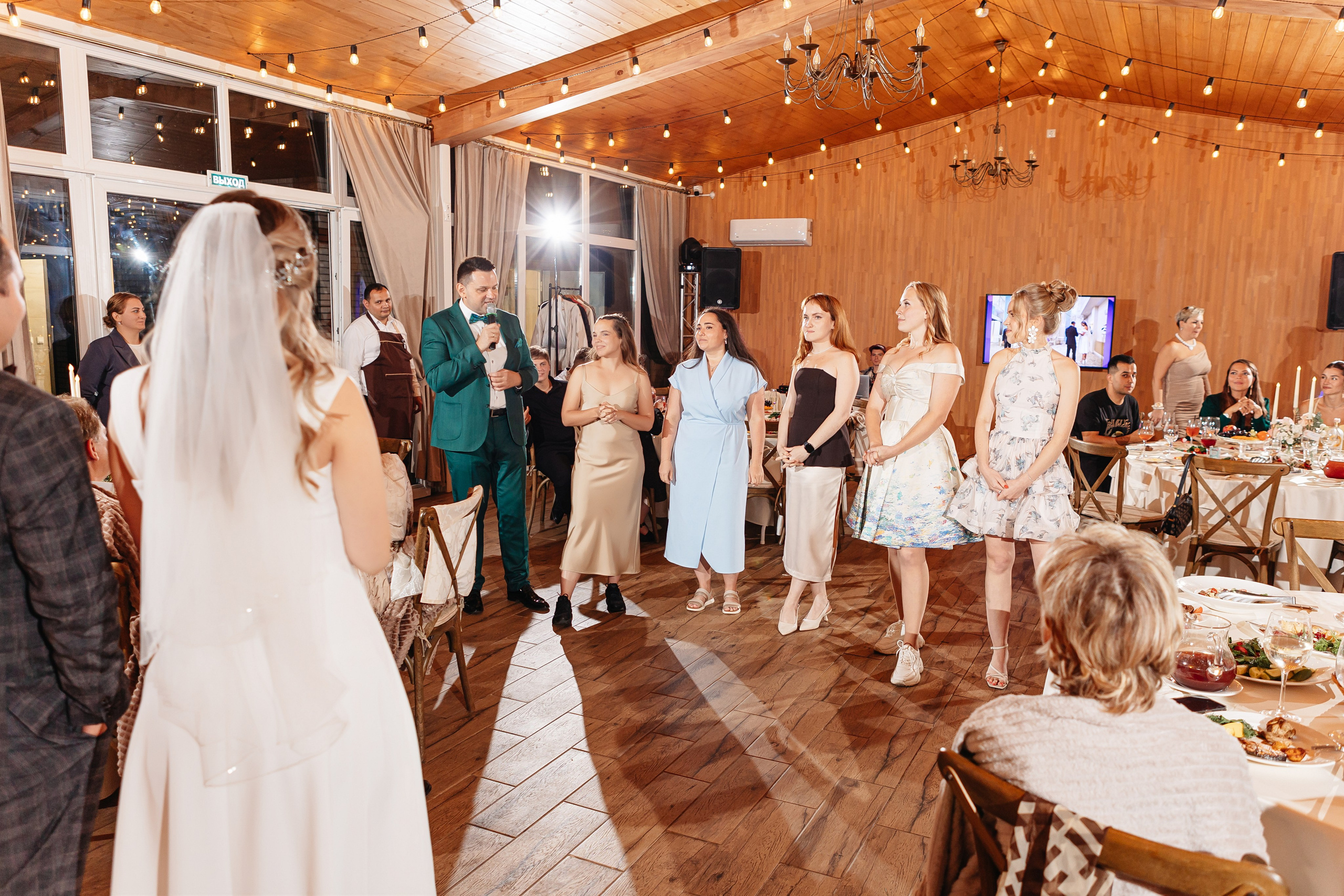 2025.09.04 Н&A (банкет). Ирина Бешляга. Фотограф в Москве и по всей России