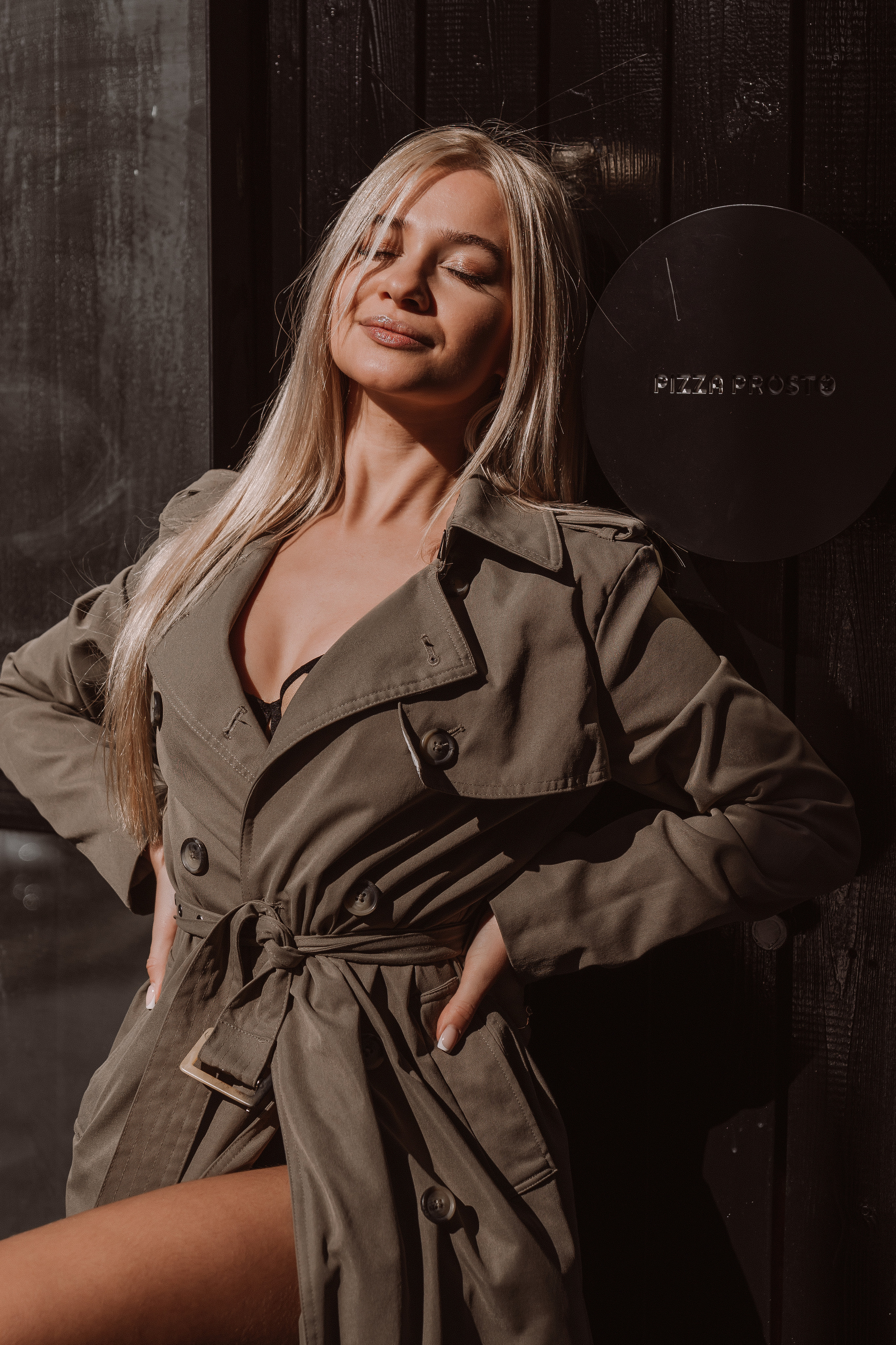 Отзывы. Фотограф Сидоренко Наталья