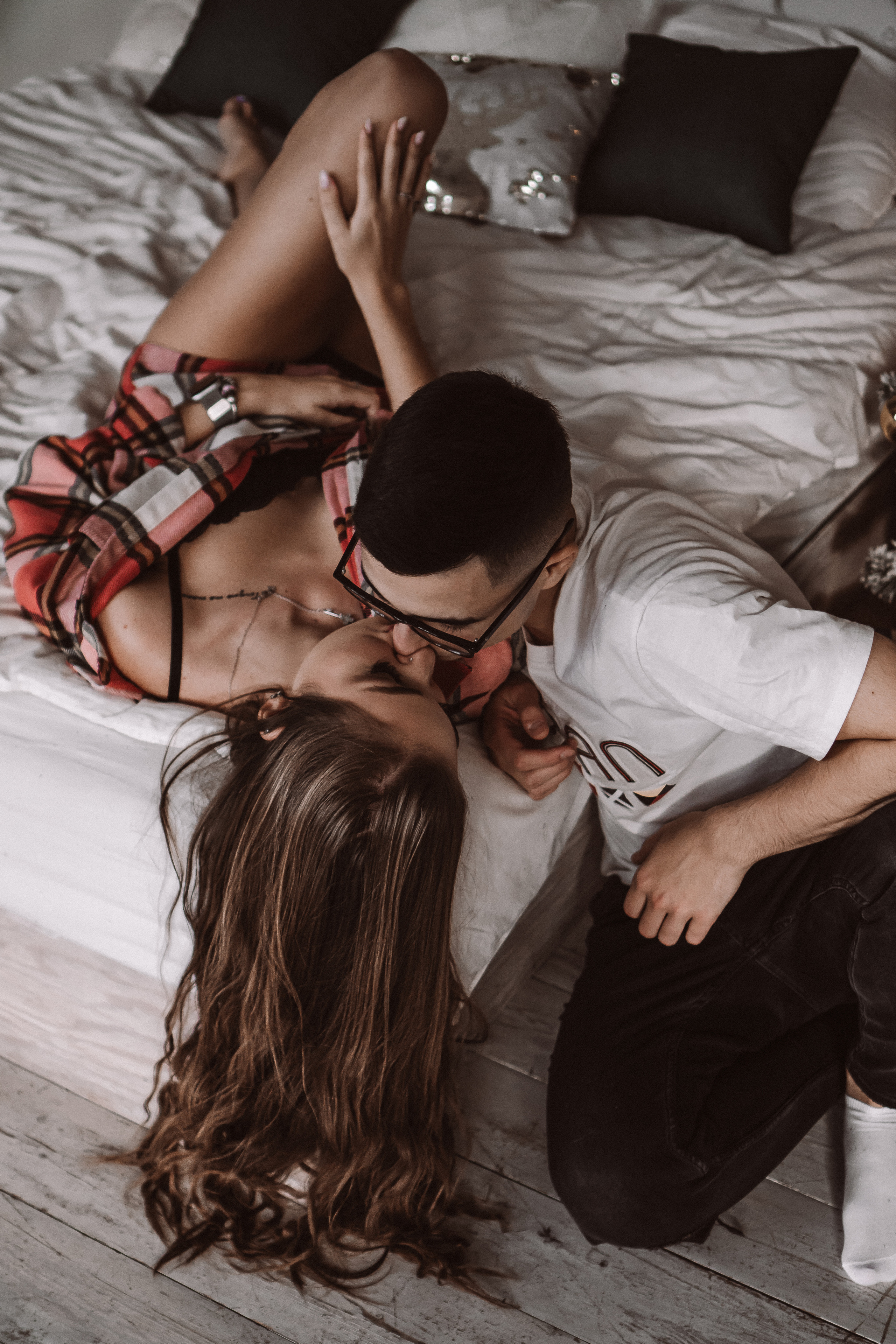 Новогодняя фотосессия. Фотограф Сидоренко Наталья