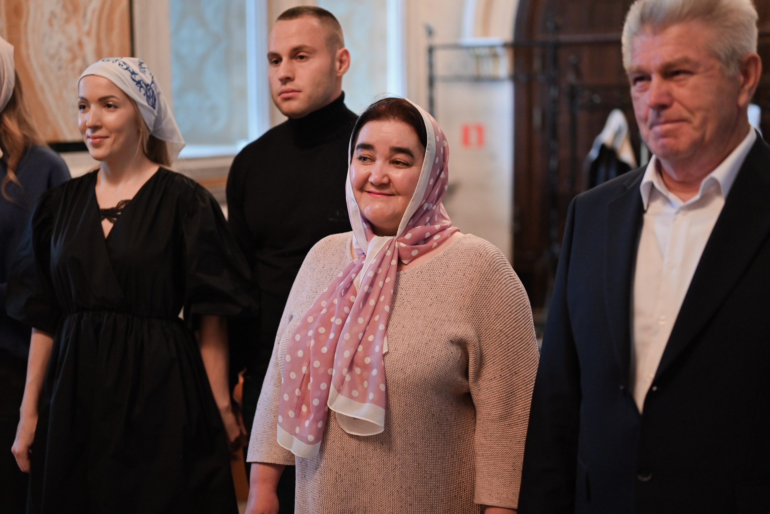 Альберт и Анастасия. Свадебный и семейный фотограф в Уфе Александров Максим