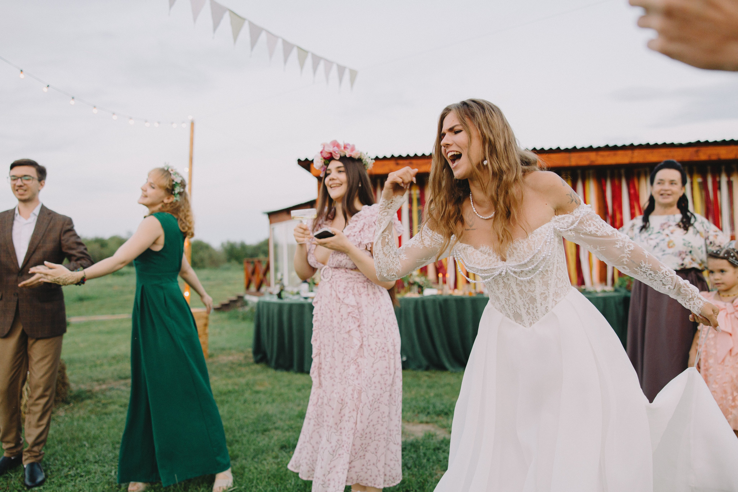 Кирилл + Ира. Александр Видякин Фотограф в Хакасии и Красноярском крае