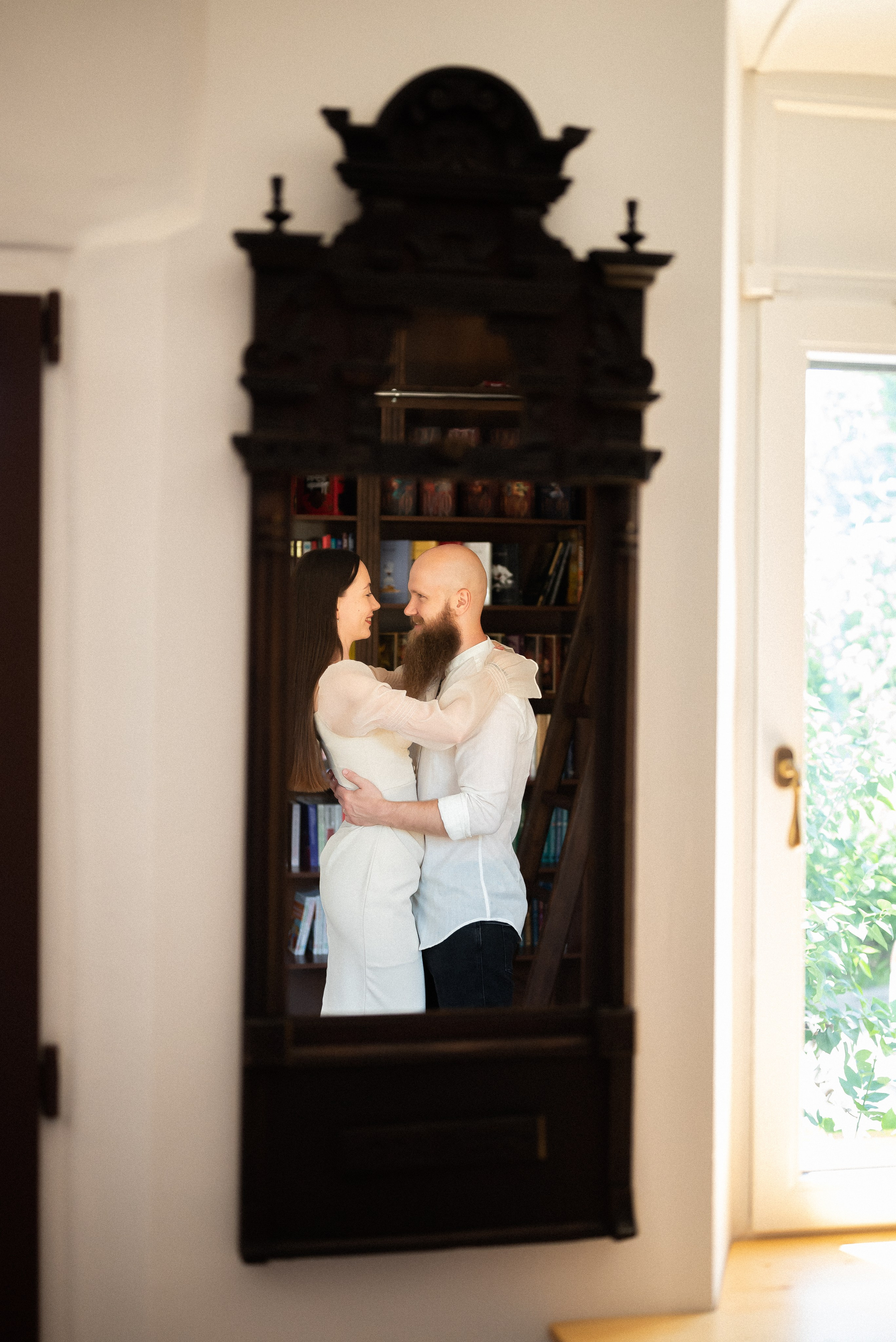 Истории о любви. Фотограф Исламова Лилия, Смоленск