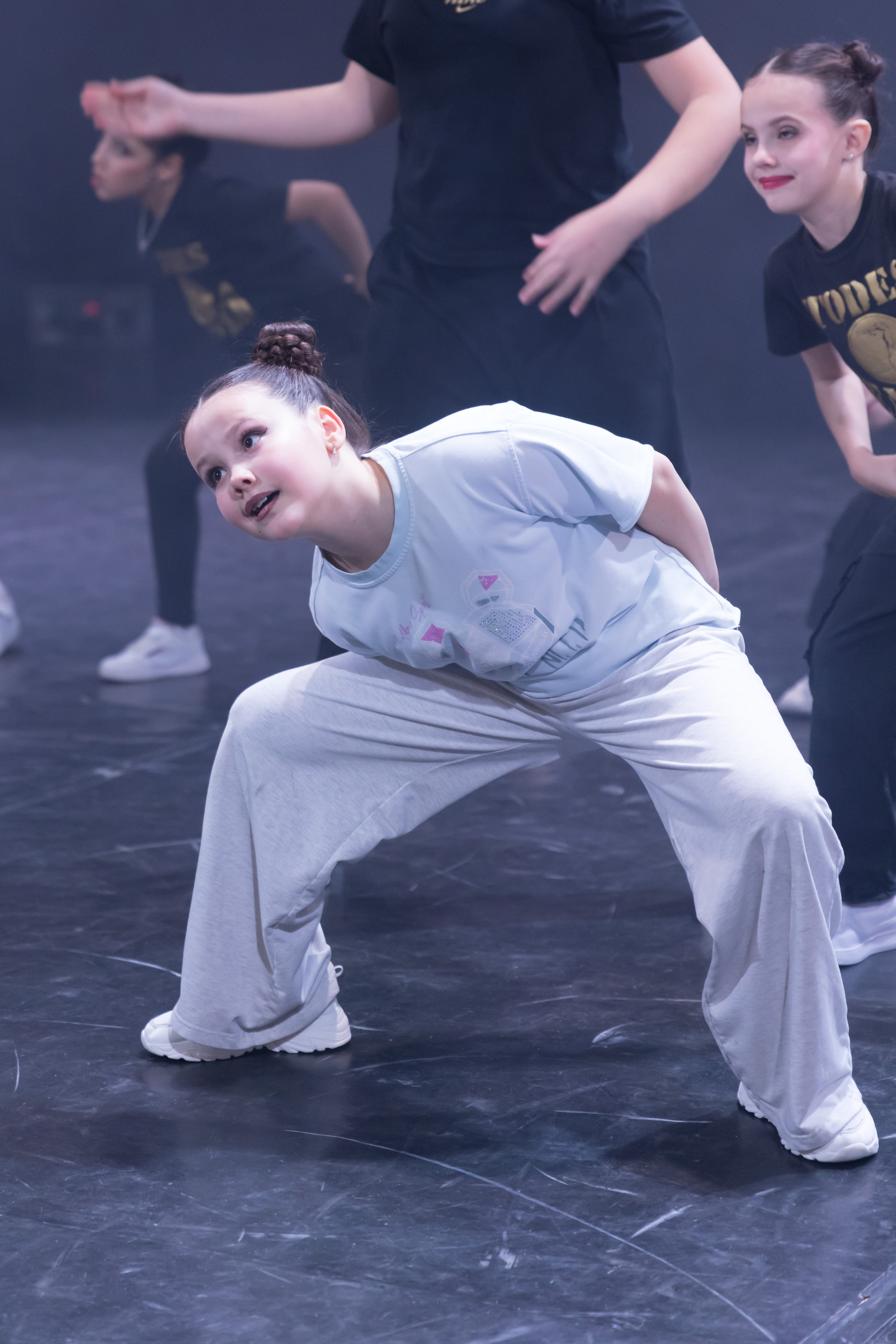 TODES Центр Краснодар Прогон Отчетного концерта Закулисье. Фотограф и Видеограф в Краснодаре Юлия Солодченко