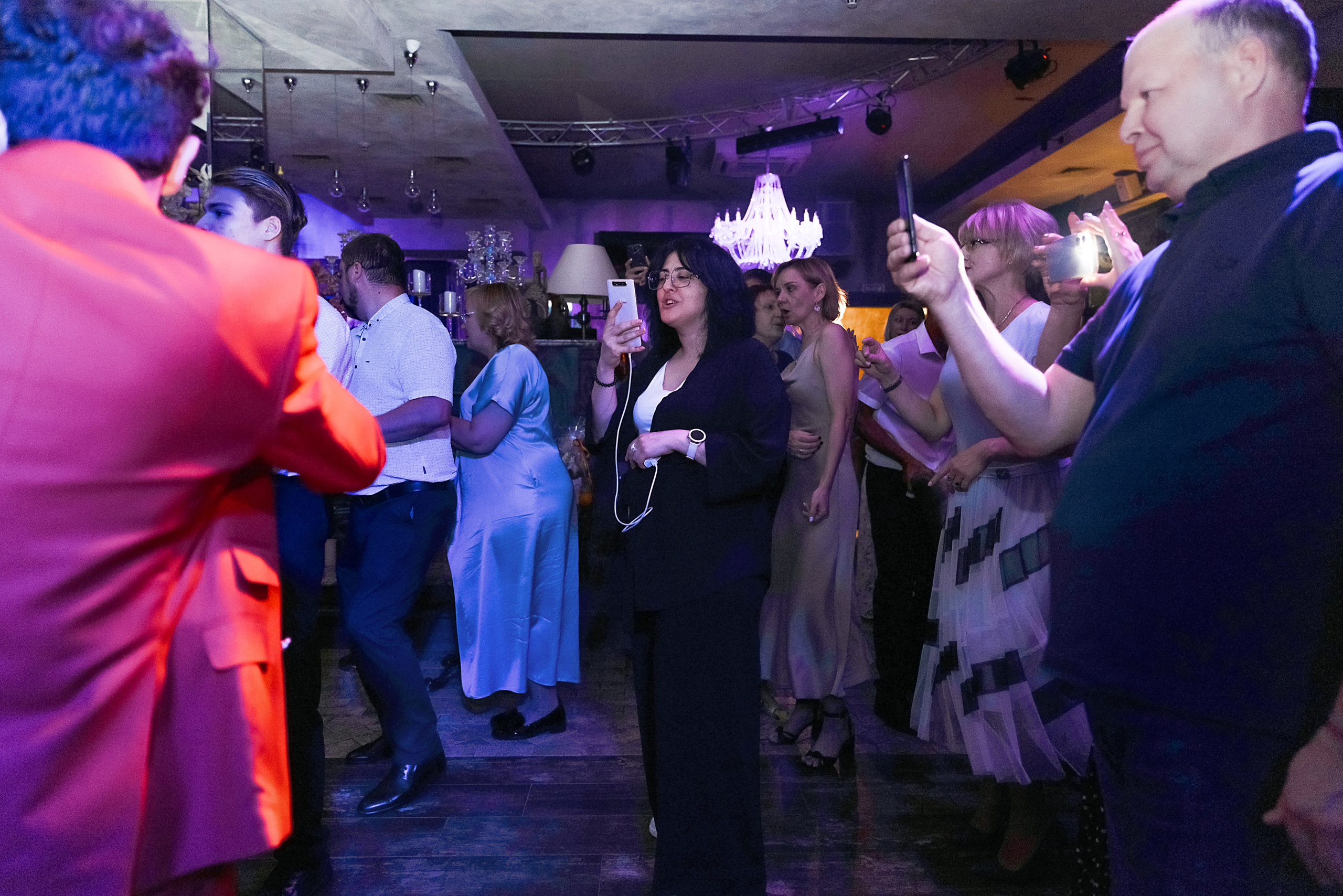 11 класс Гимназия 69. Фотограф и Видеограф в Краснодаре Юлия Солодченко