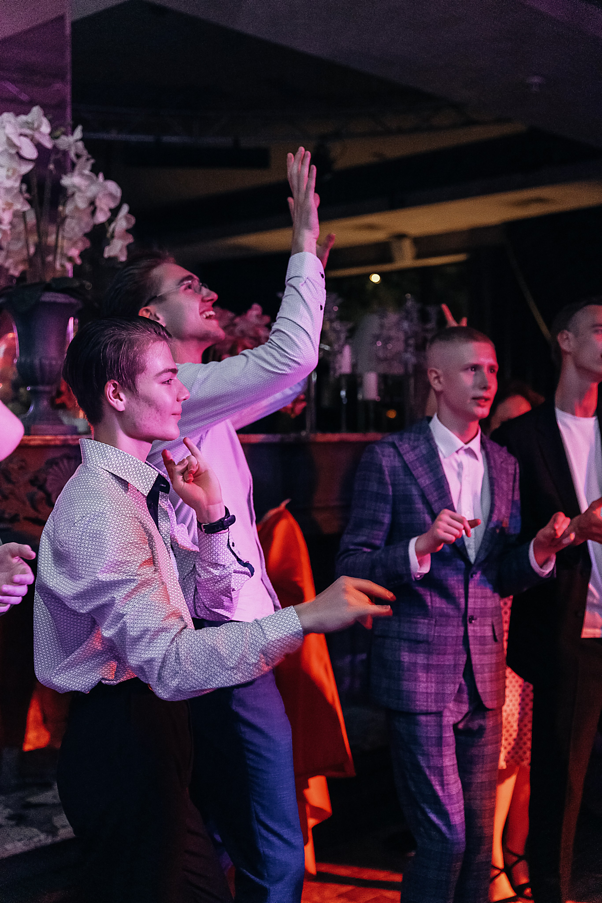 11 класс Гимназия 69. Фотограф и Видеограф в Краснодаре Юлия Солодченко