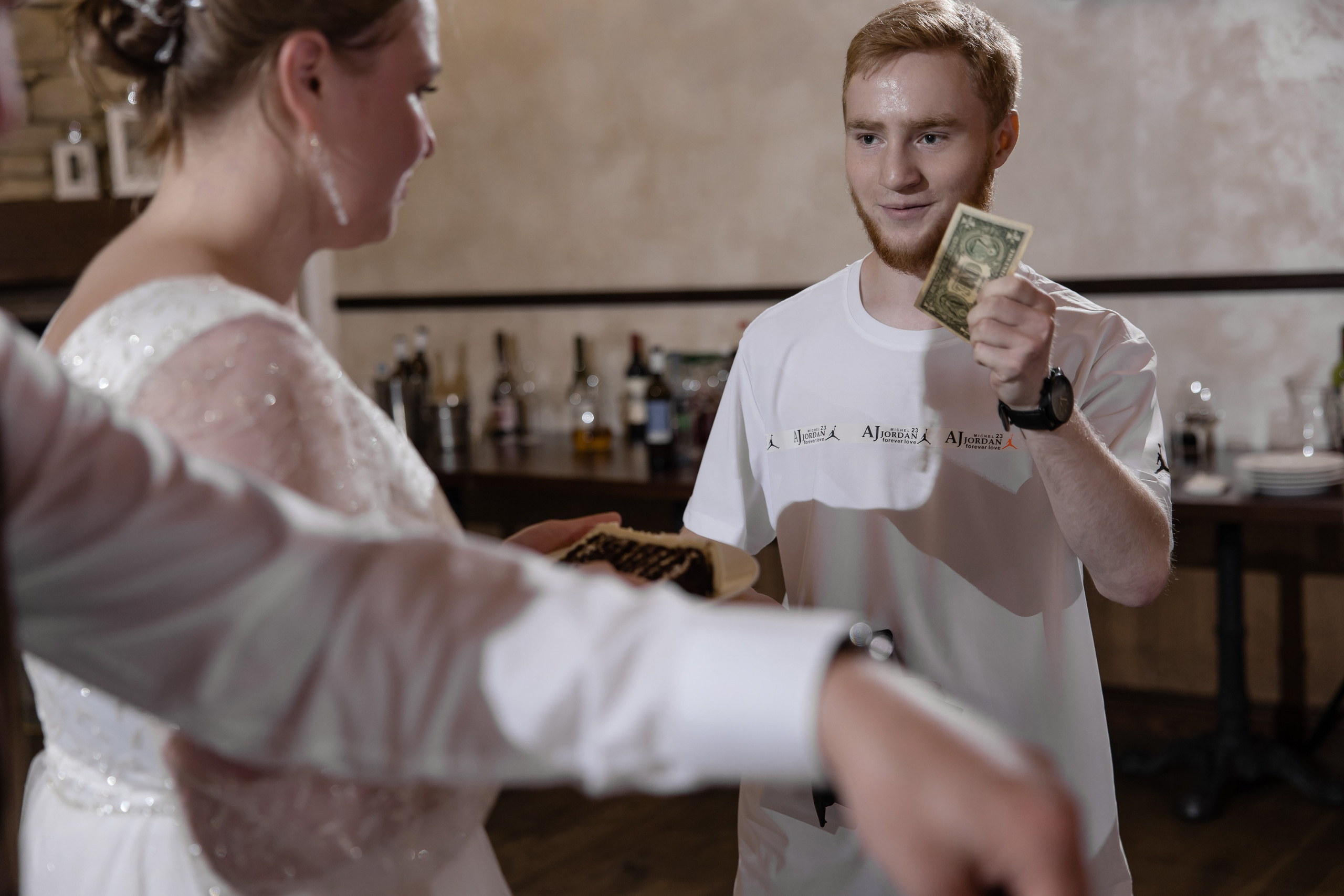 Николай и Татьяна. Свадебный и Семейный фотограф по всему миру Анна Фёдорова