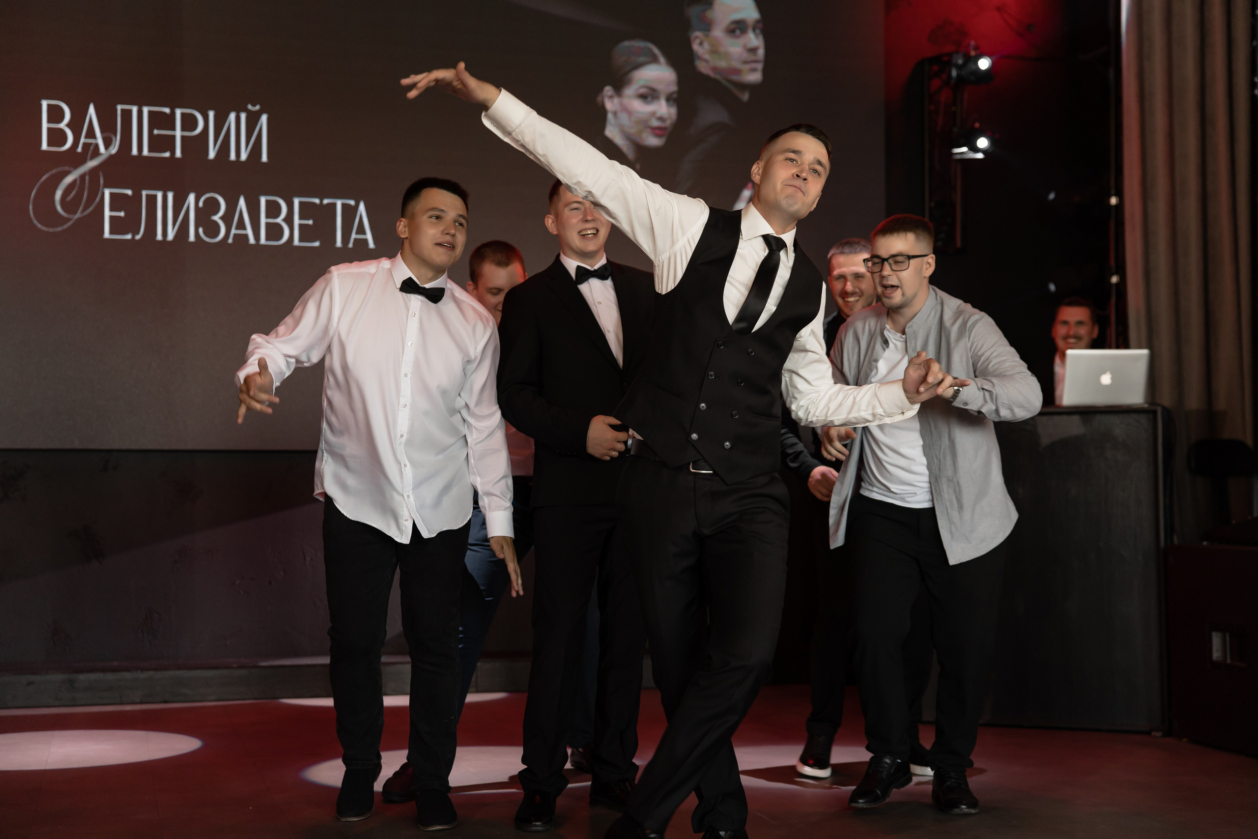 Валерий и Лиза. Свадебный и Семейный фотограф по всему миру Анна Фёдорова