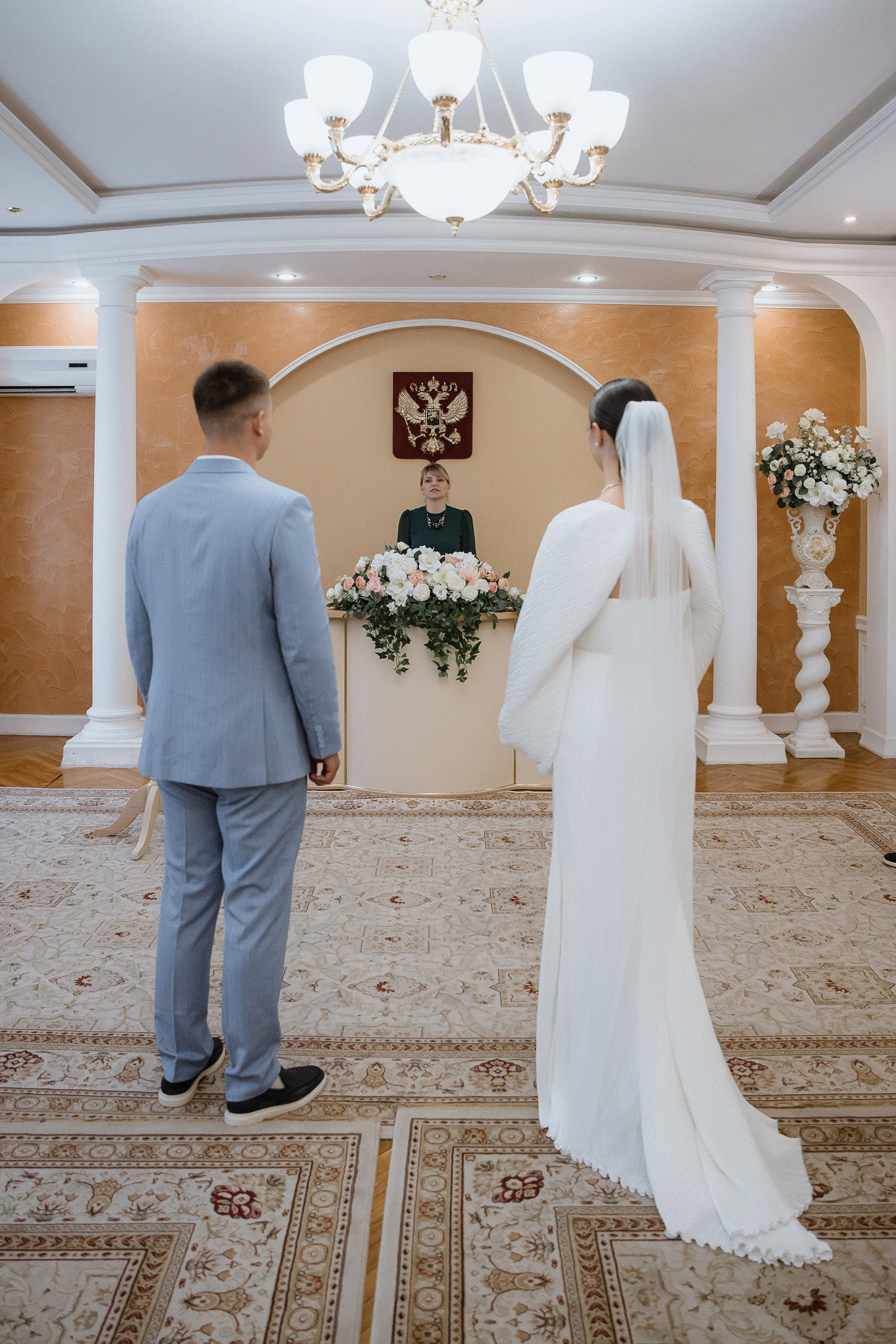 Дмитрий и Софья. Свадебный и семейный фотограф в Анапе/Новороссийске Виктория Чайка