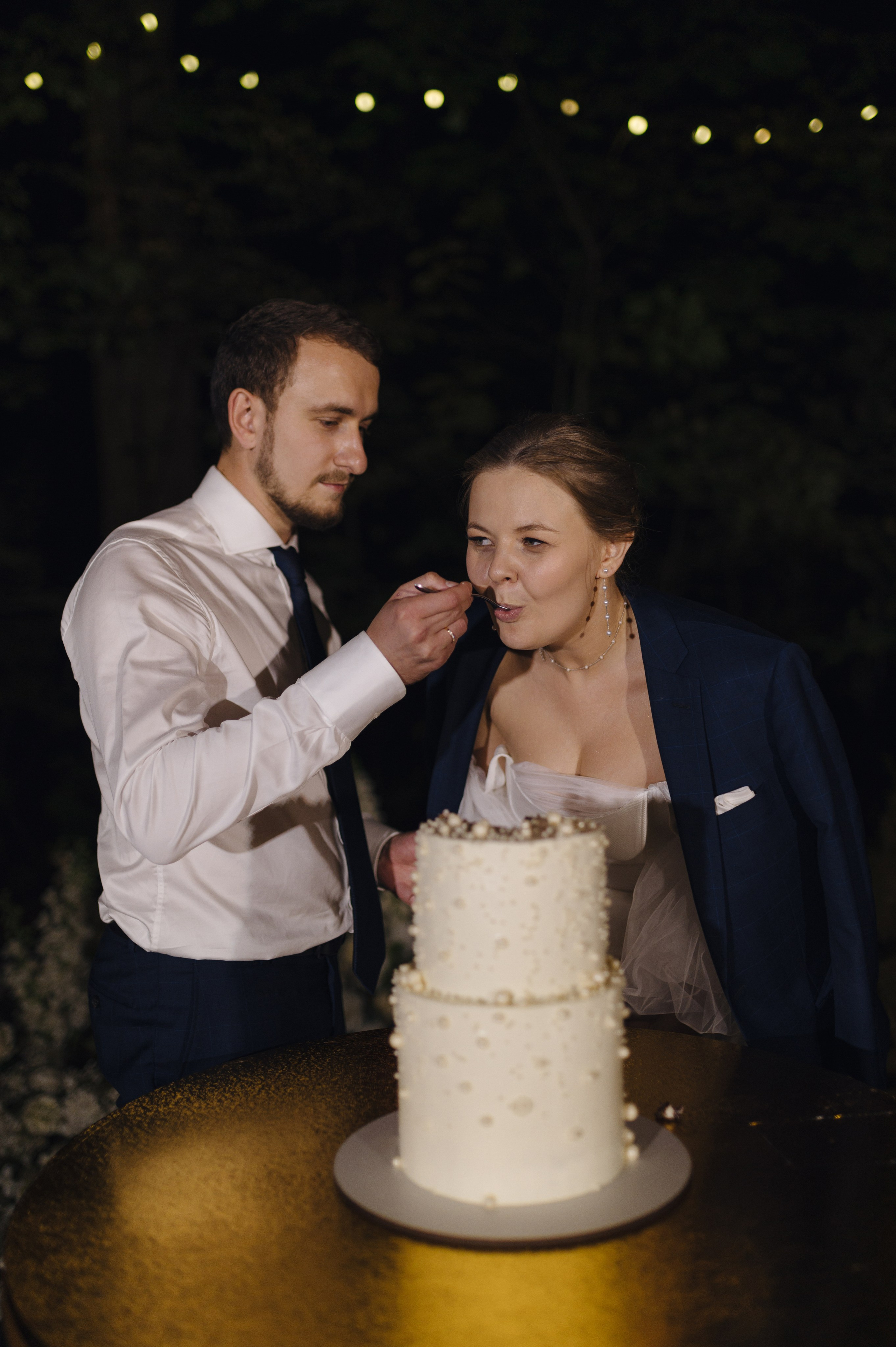 Инна и Марк. Свадебный фотограф Москва и Санкт-Петербург. Анастасия Чудина