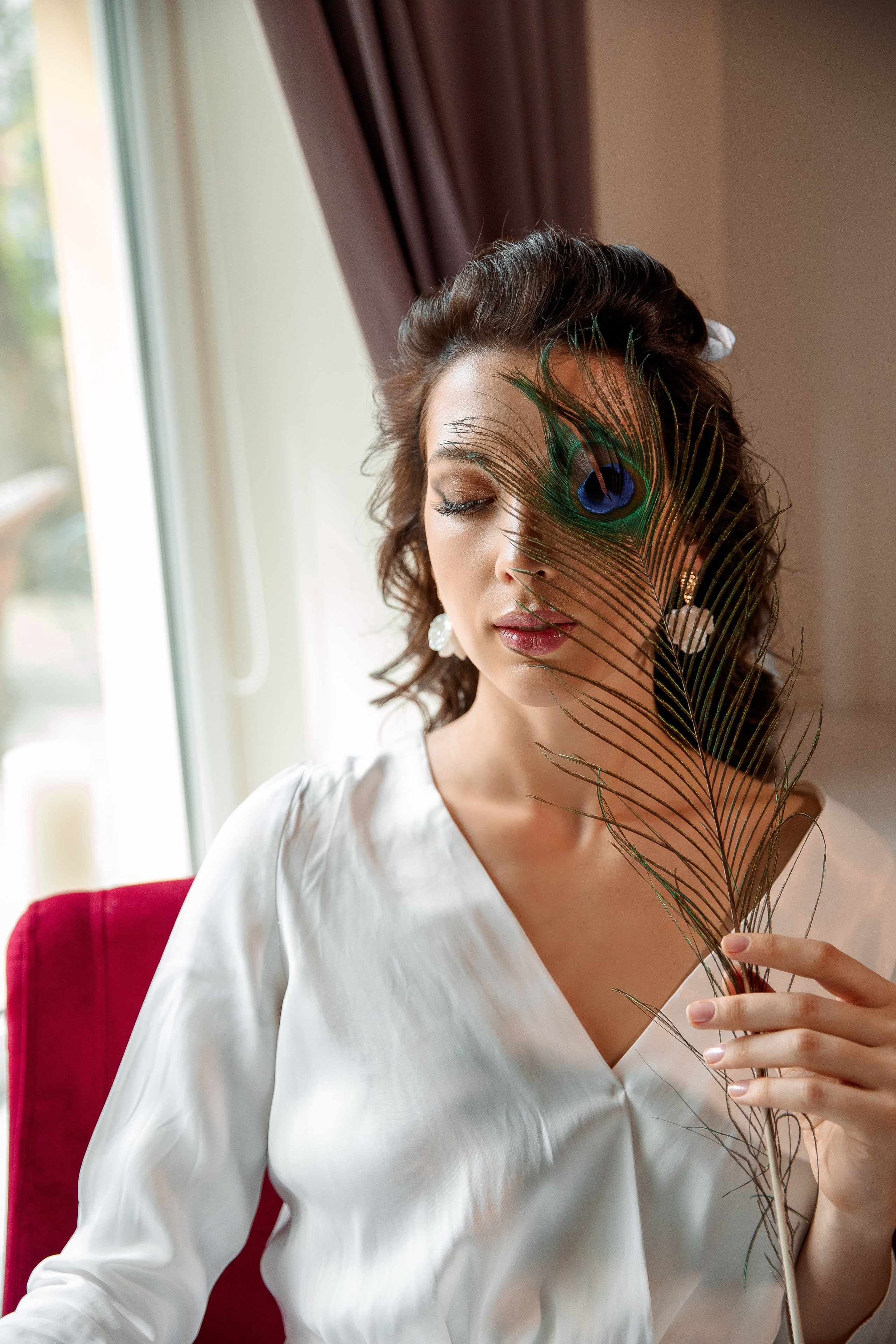 Виктория. Свадебный и семейный фотограф в Челябинске Юлия Ишимова