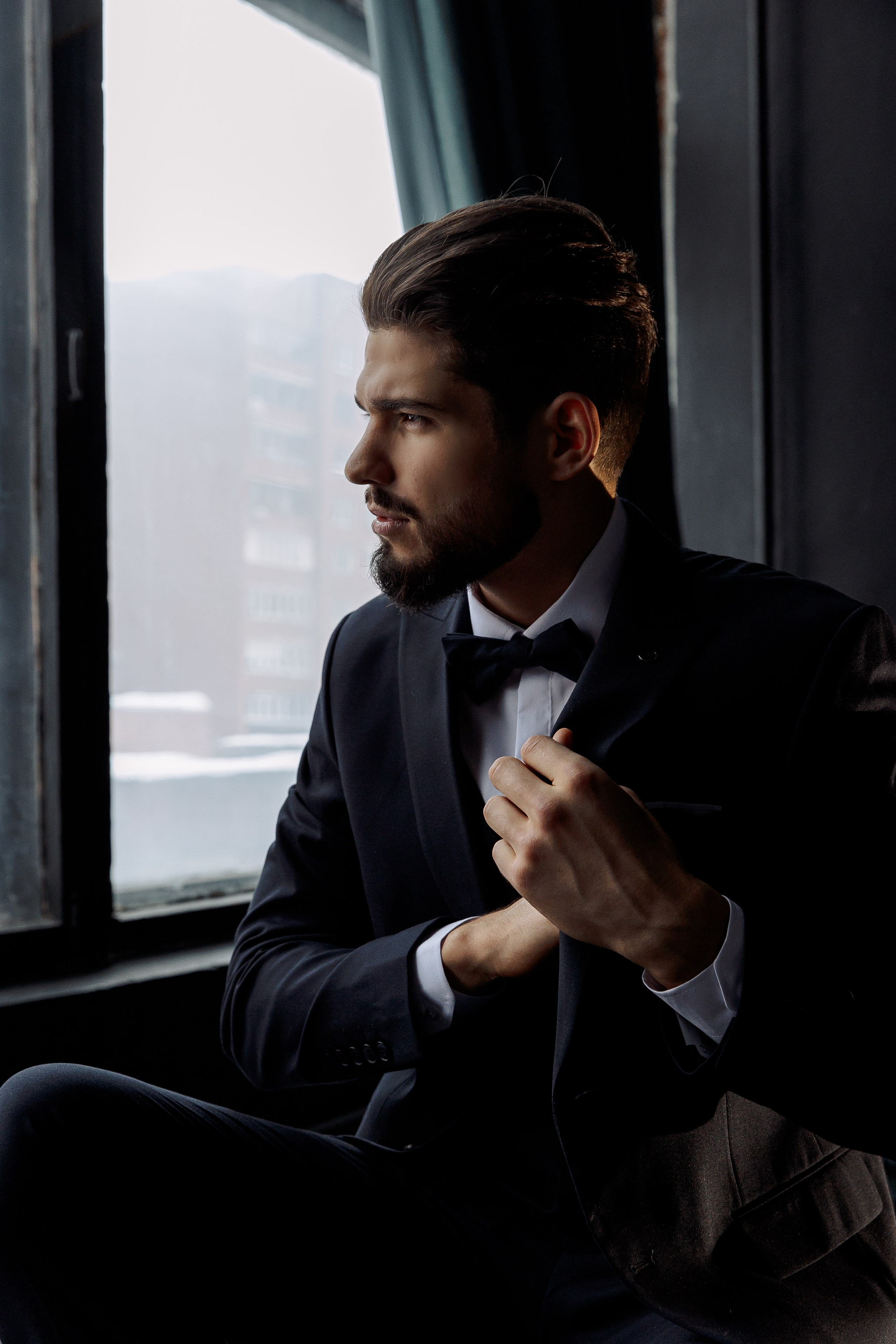 Роман и Елизавета. Свадебный и семейный фотограф в Челябинске Юлия Ишимова