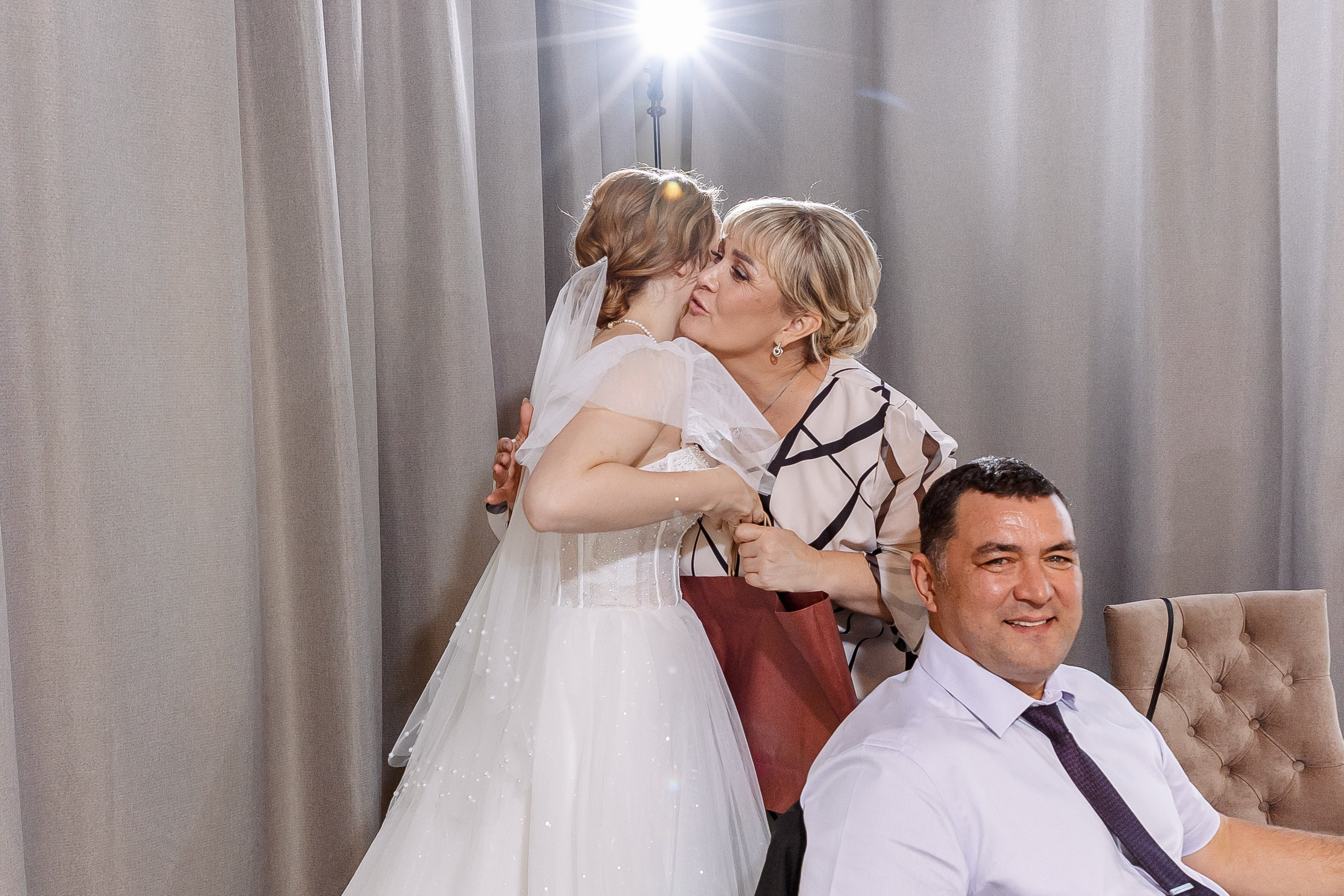 Любовь и Евгений. Свадебный и семейный фотограф в Челябинске Юлия Ишимова