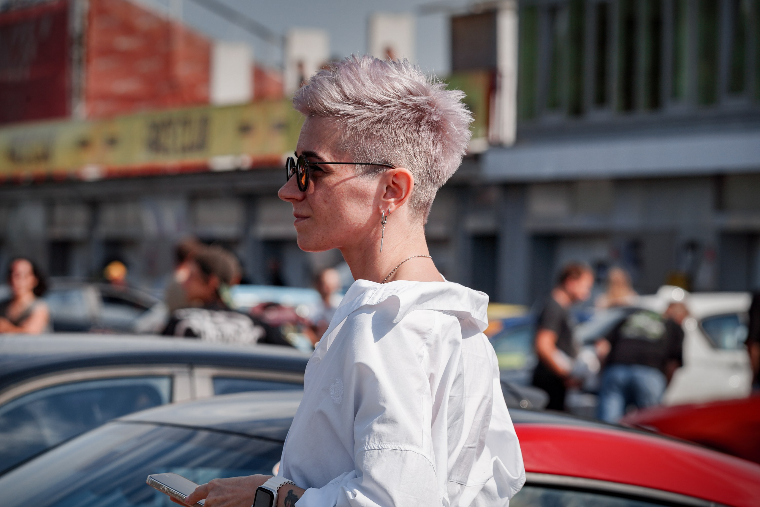 RaceClub 2024. Yaratezza production