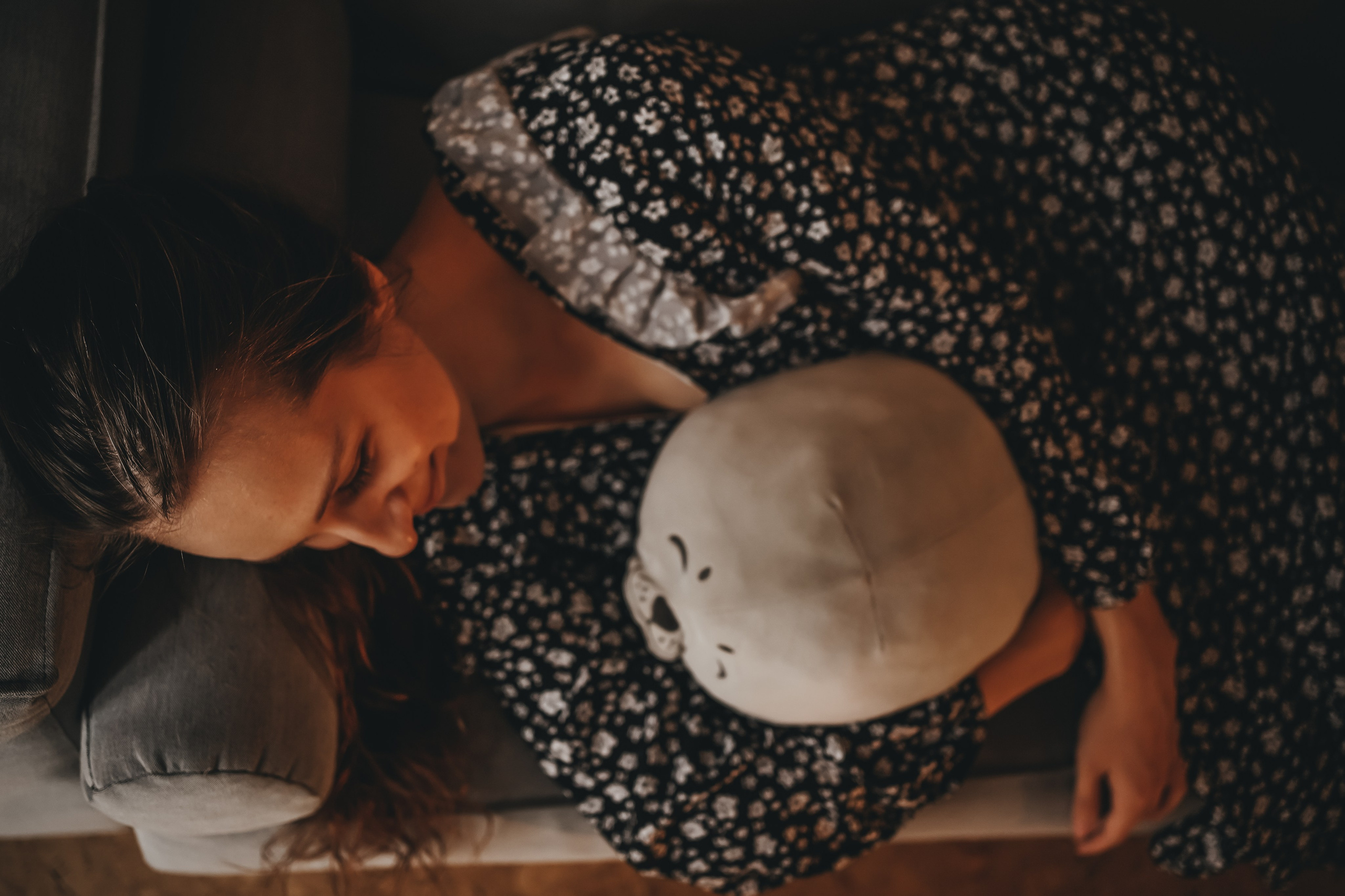 Настя и Софа. Главная