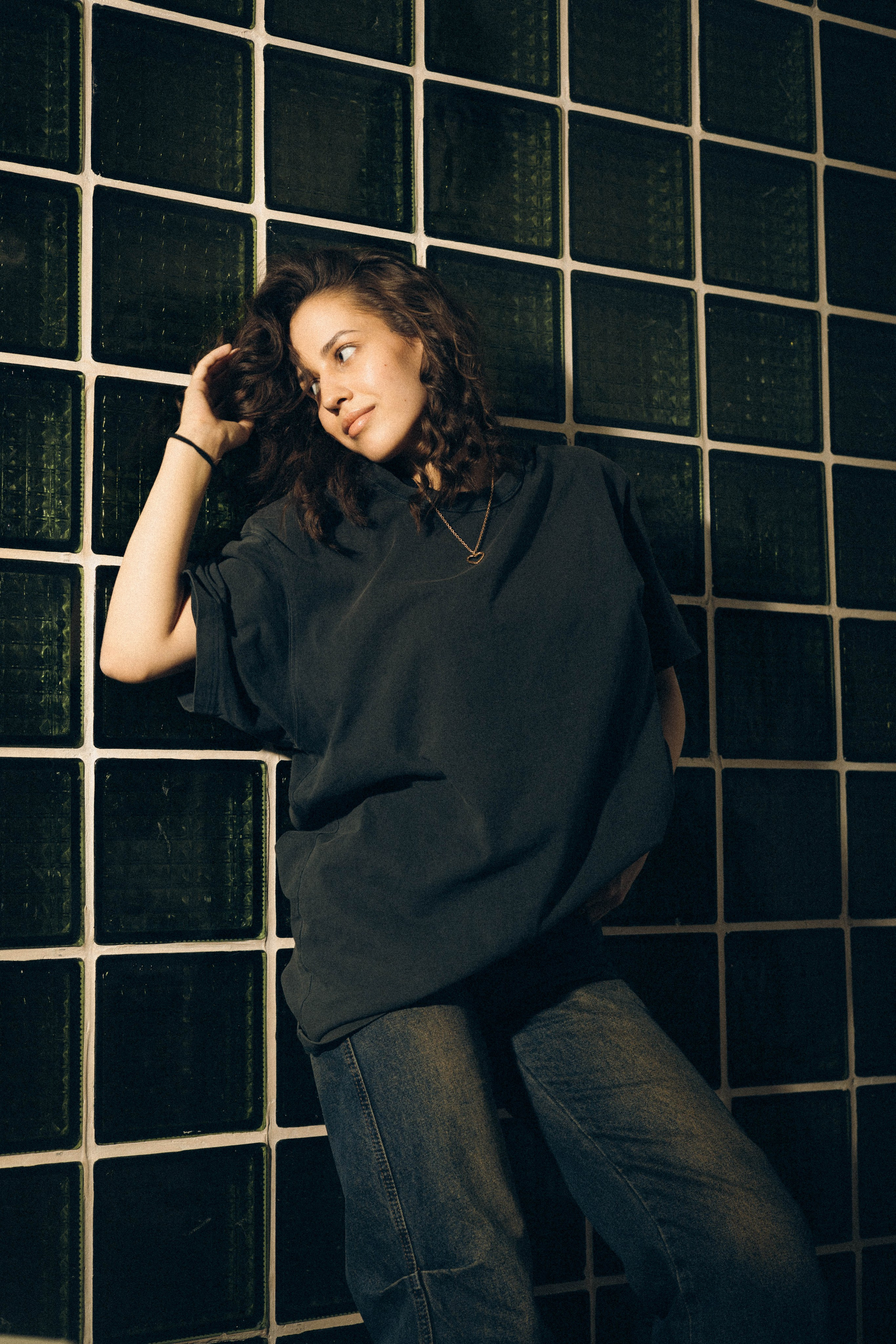 Студийные. Фотограф в Санкт-Петербурге Полина